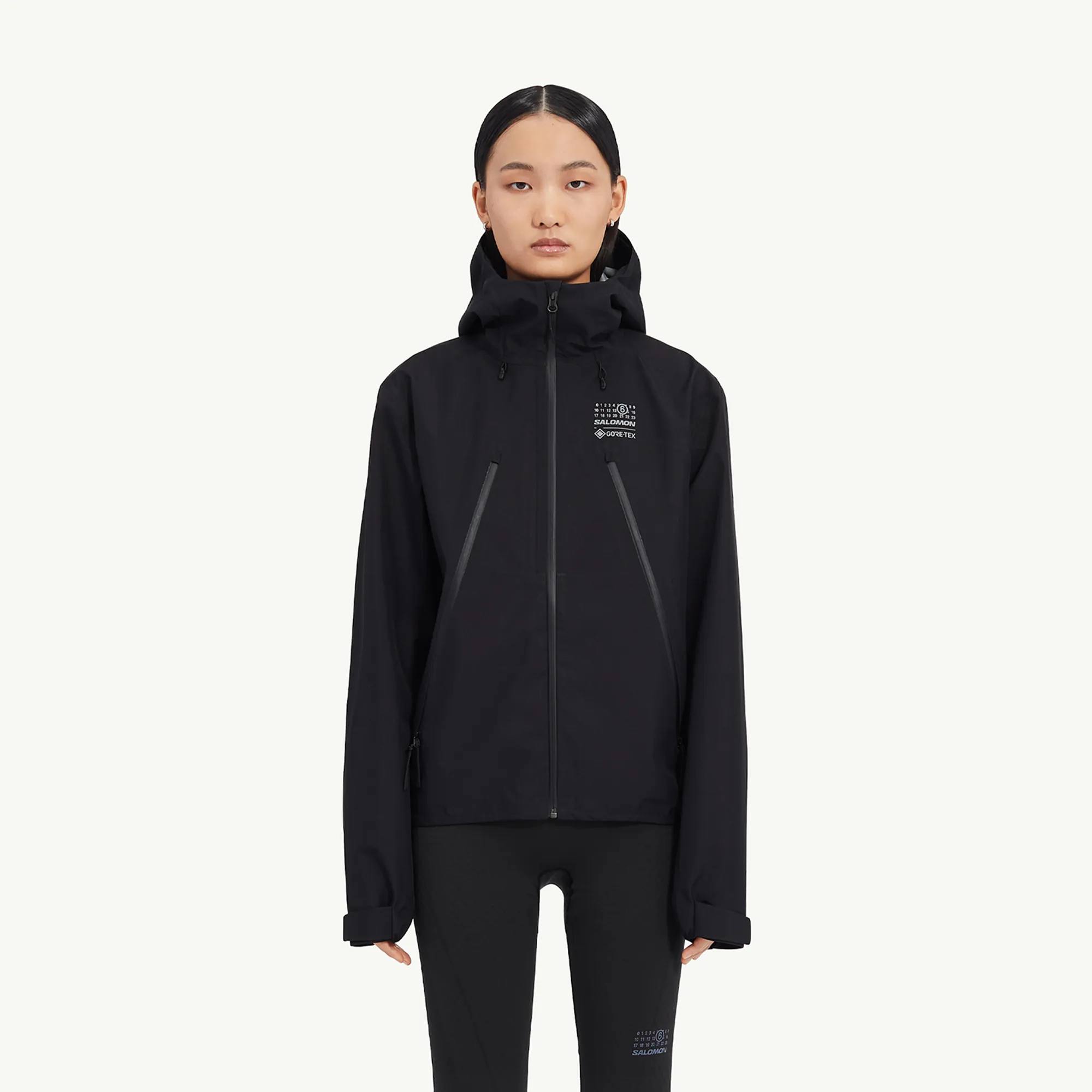 윈드 브레이커 MM6 MAISON MARGIELA