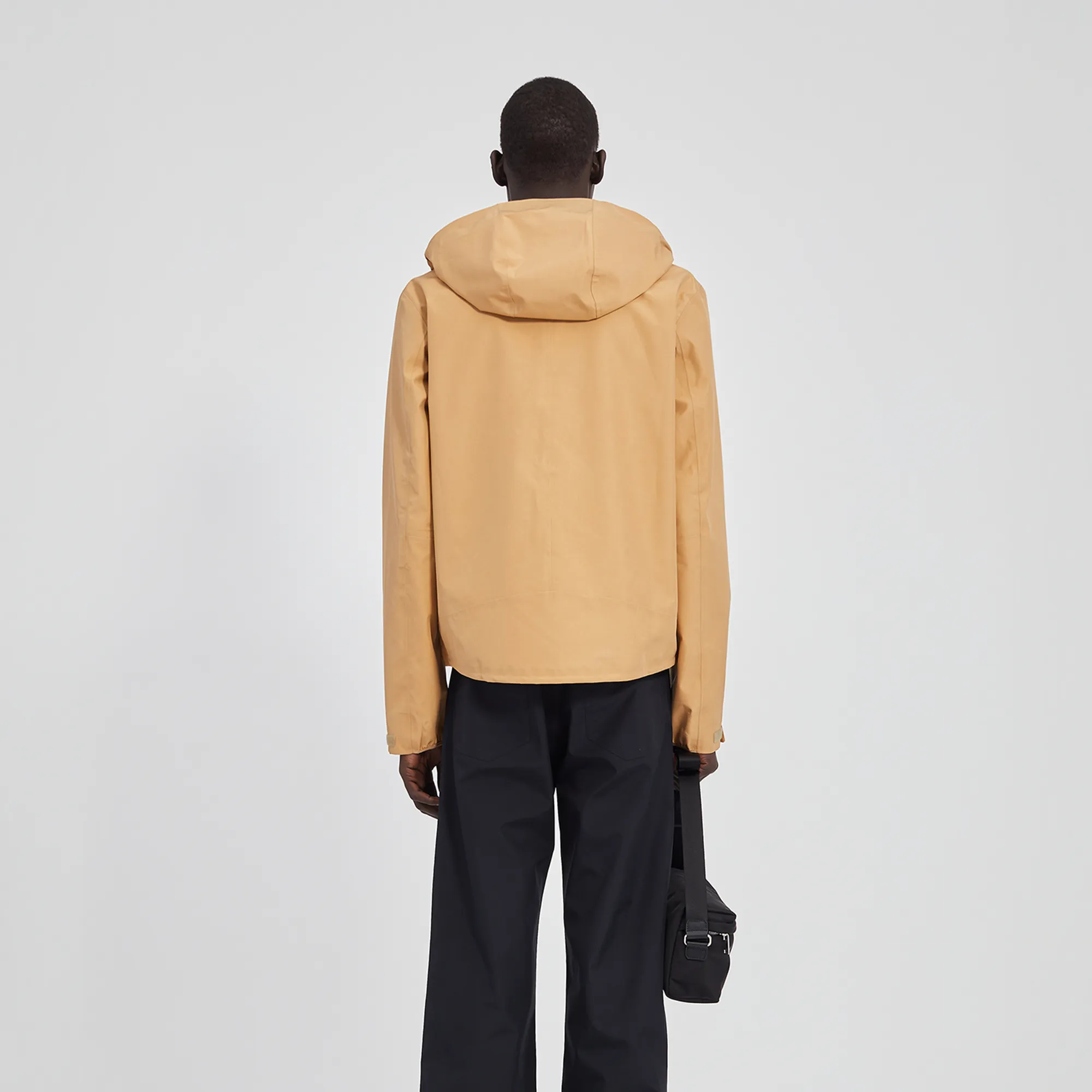 윈드 브레이커 MM6 MAISON MARGIELA