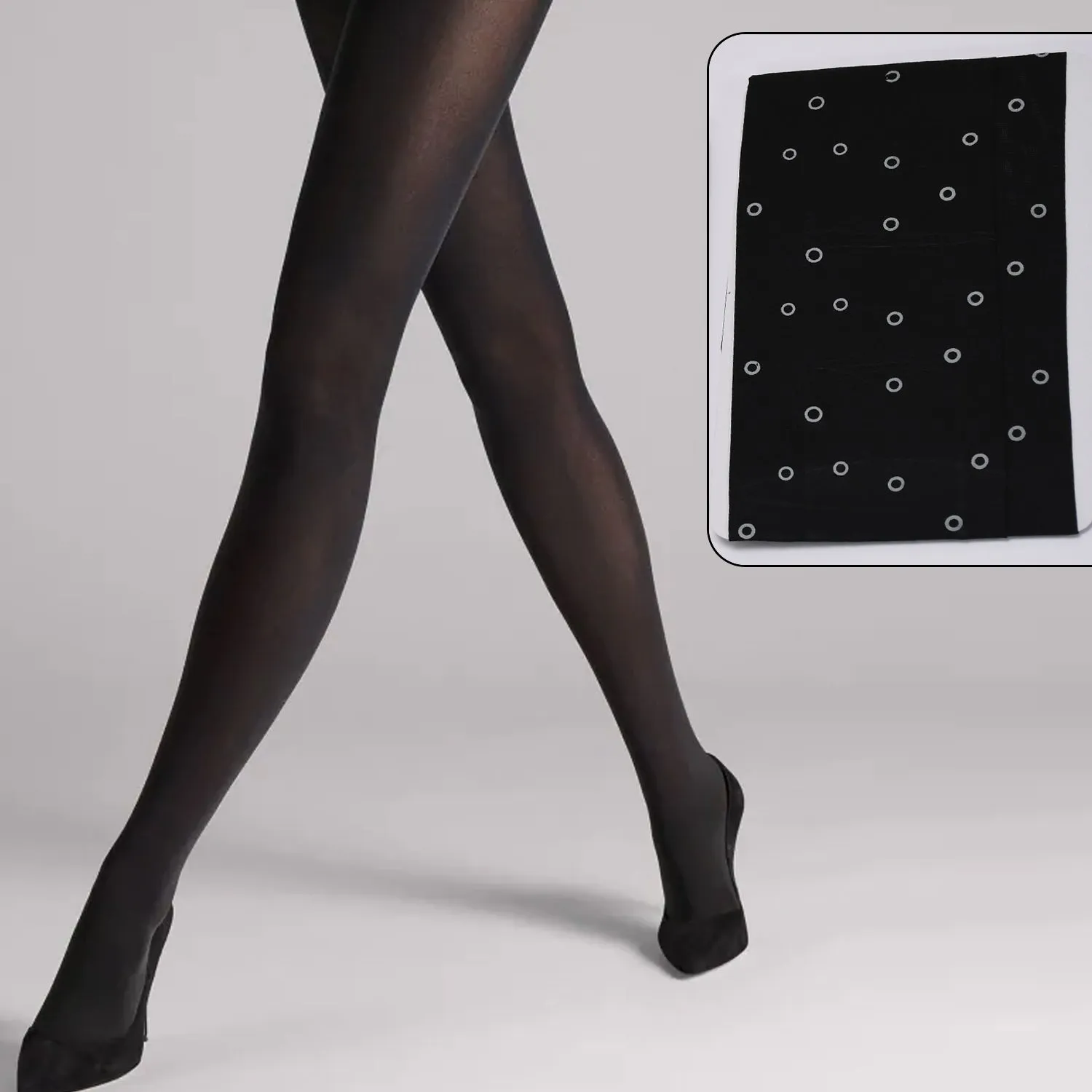 1479 Body Stoking Cloth With Attractive Pattern Cloth &  Elastic cloth , Best Soft  Material Cloth