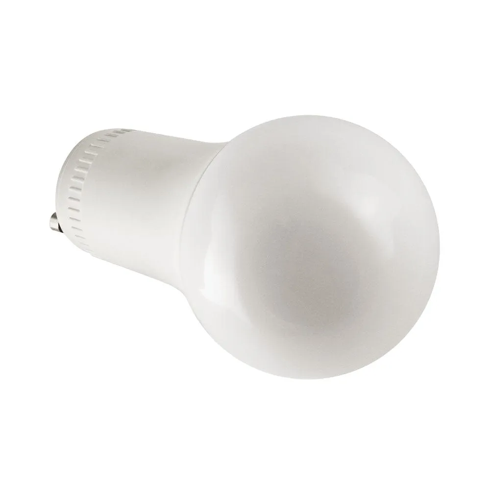 17W A21 Dimmable LED Bulb - 220 Degree Beam - E26 Medium Base - 1600 Lm - 2700K Soft White