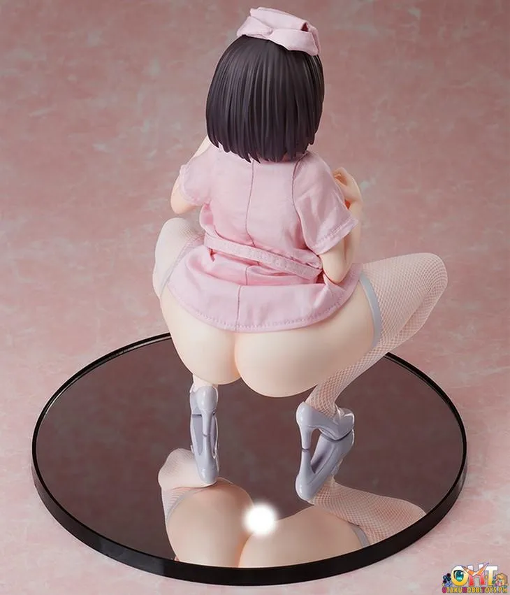 (18 ) BINDing Creators Opinion 1/4 Ayami Aizawa