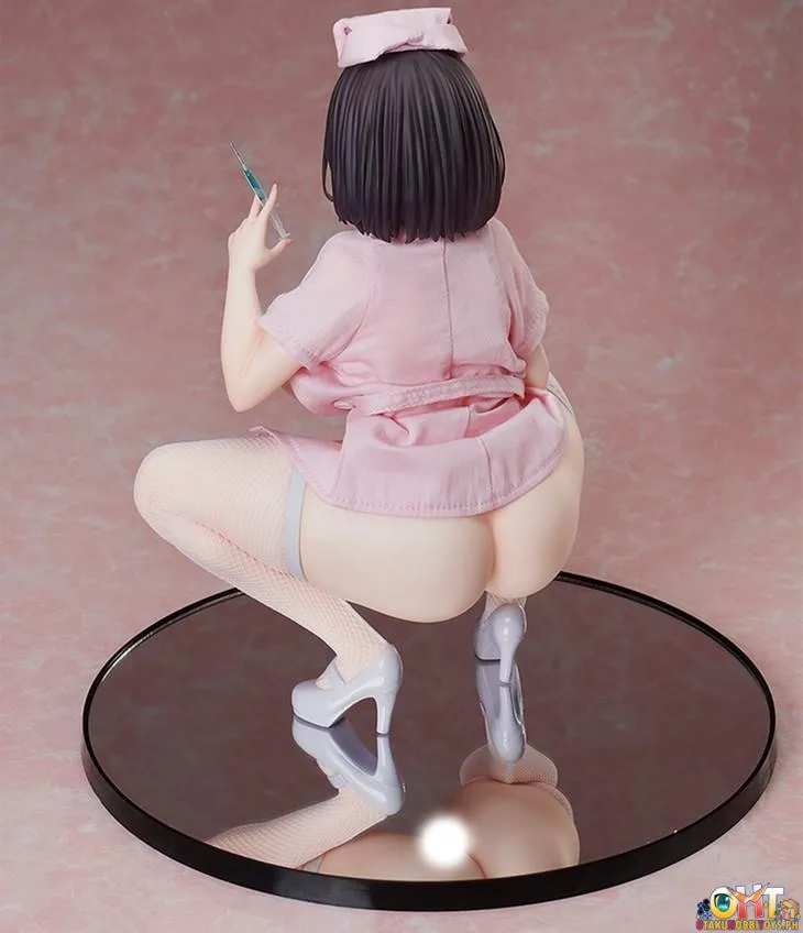 (18 ) BINDing Creators Opinion 1/4 Ayami Aizawa