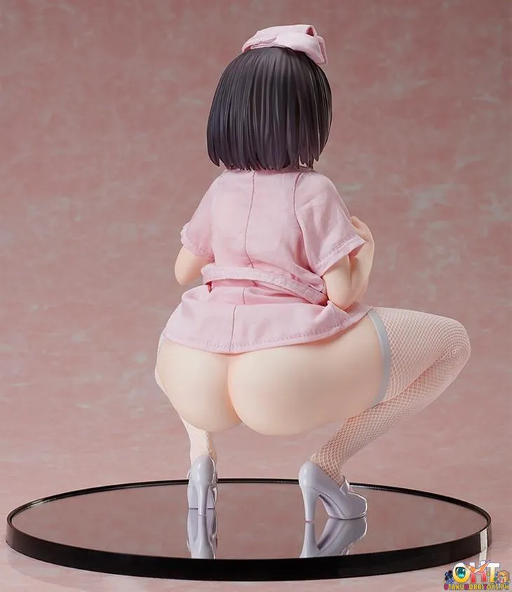 (18 ) BINDing Creators Opinion 1/4 Ayami Aizawa