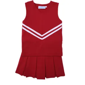 18" Doll Cheer Uniform