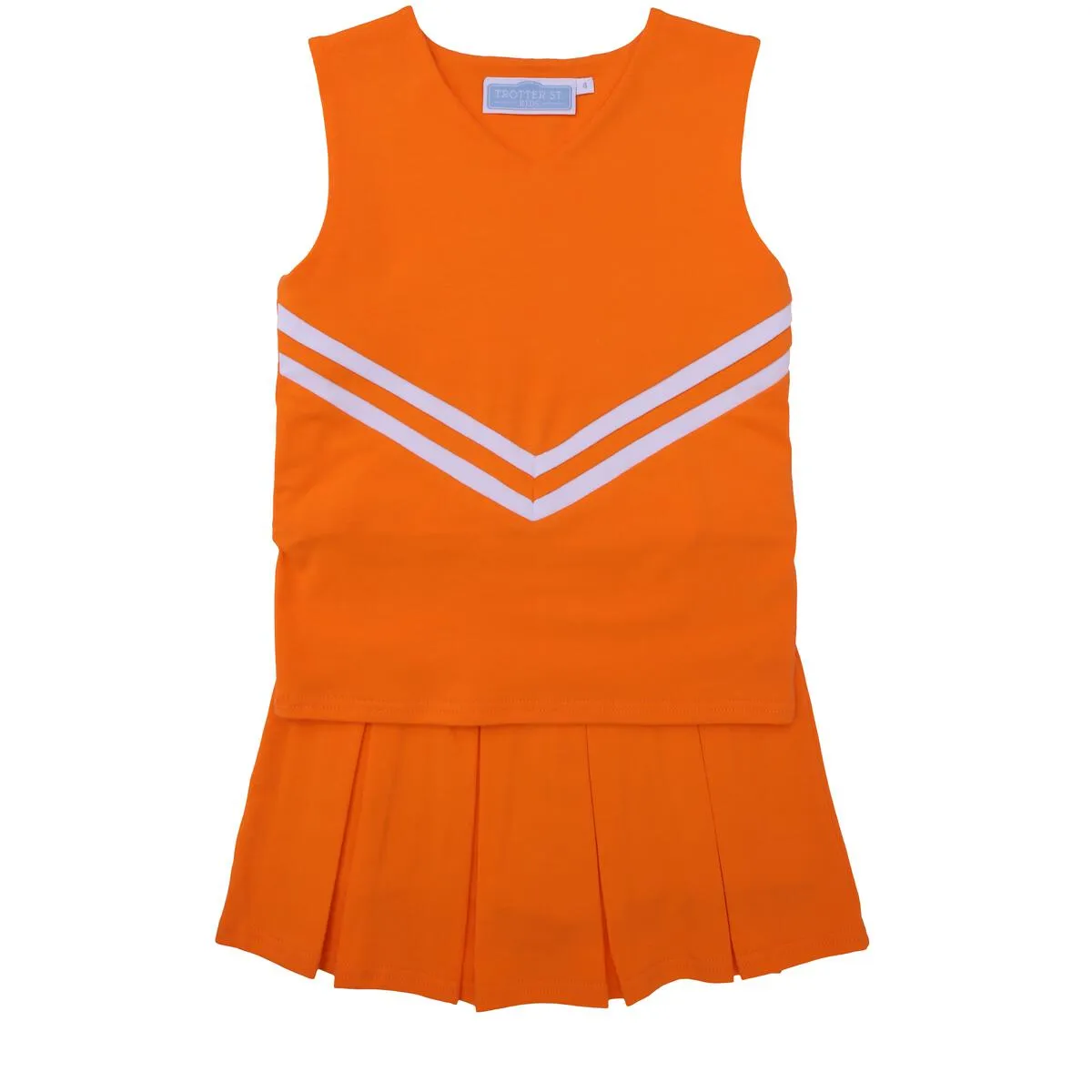 18" Doll Cheer Uniform