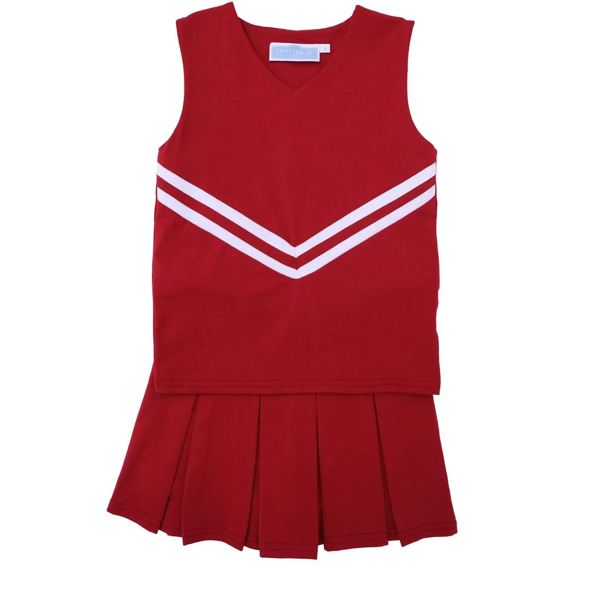 18" Doll Cheer Uniform