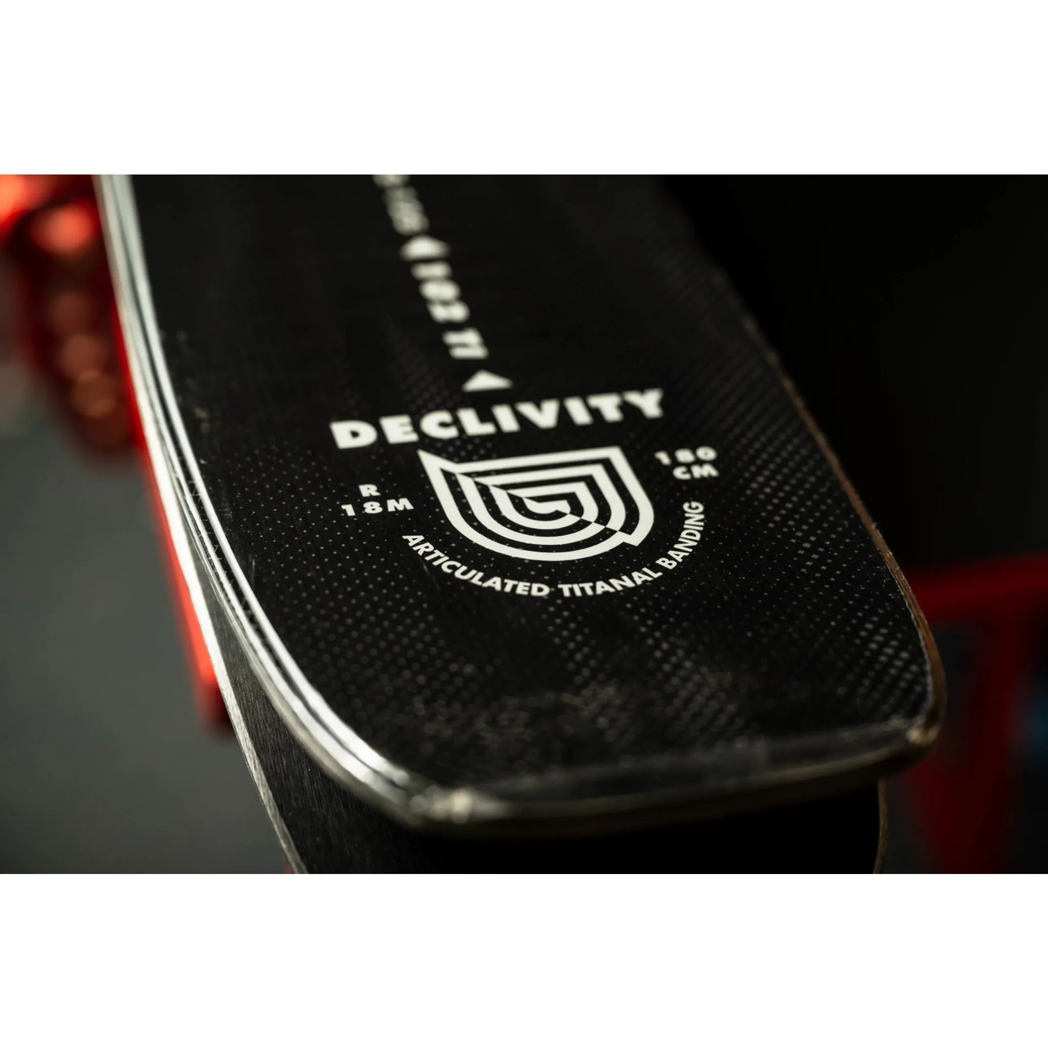 2023 Armada Declivity 102 Ti Skis