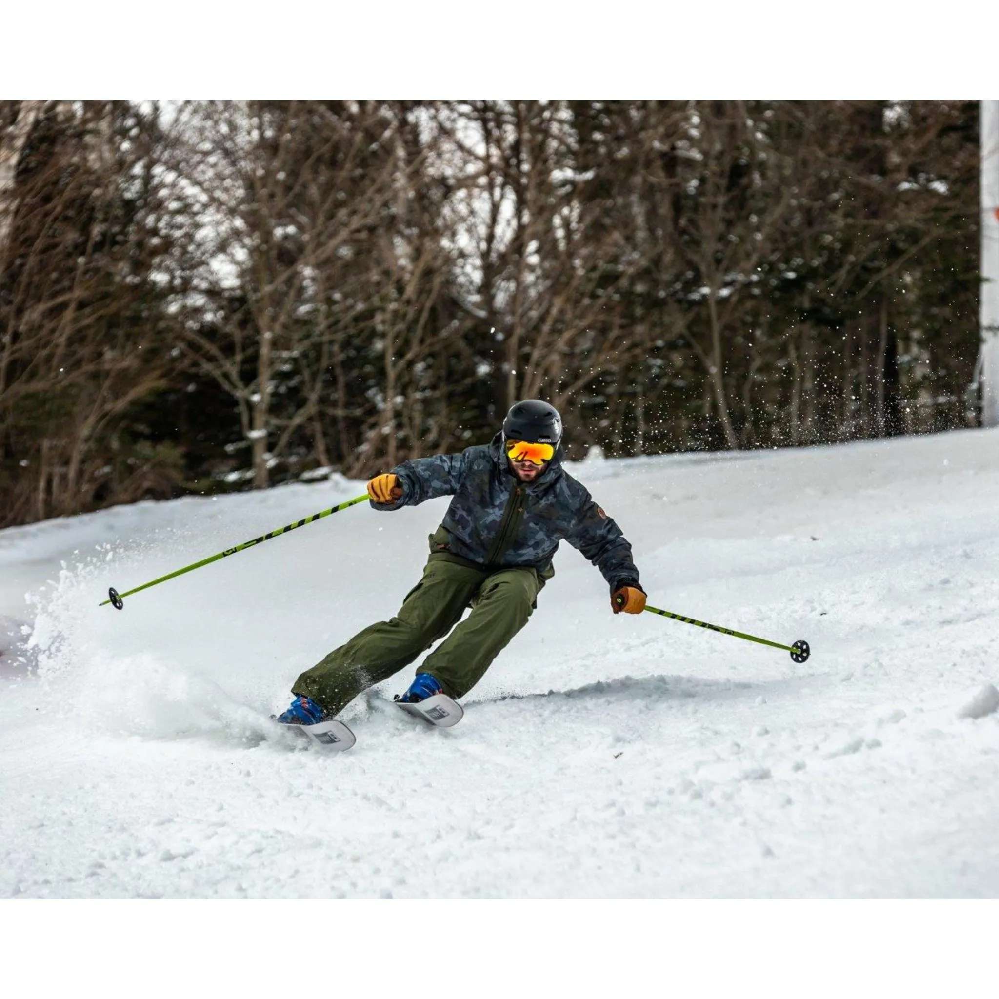 2023 Armada Declivity 102 Ti Skis