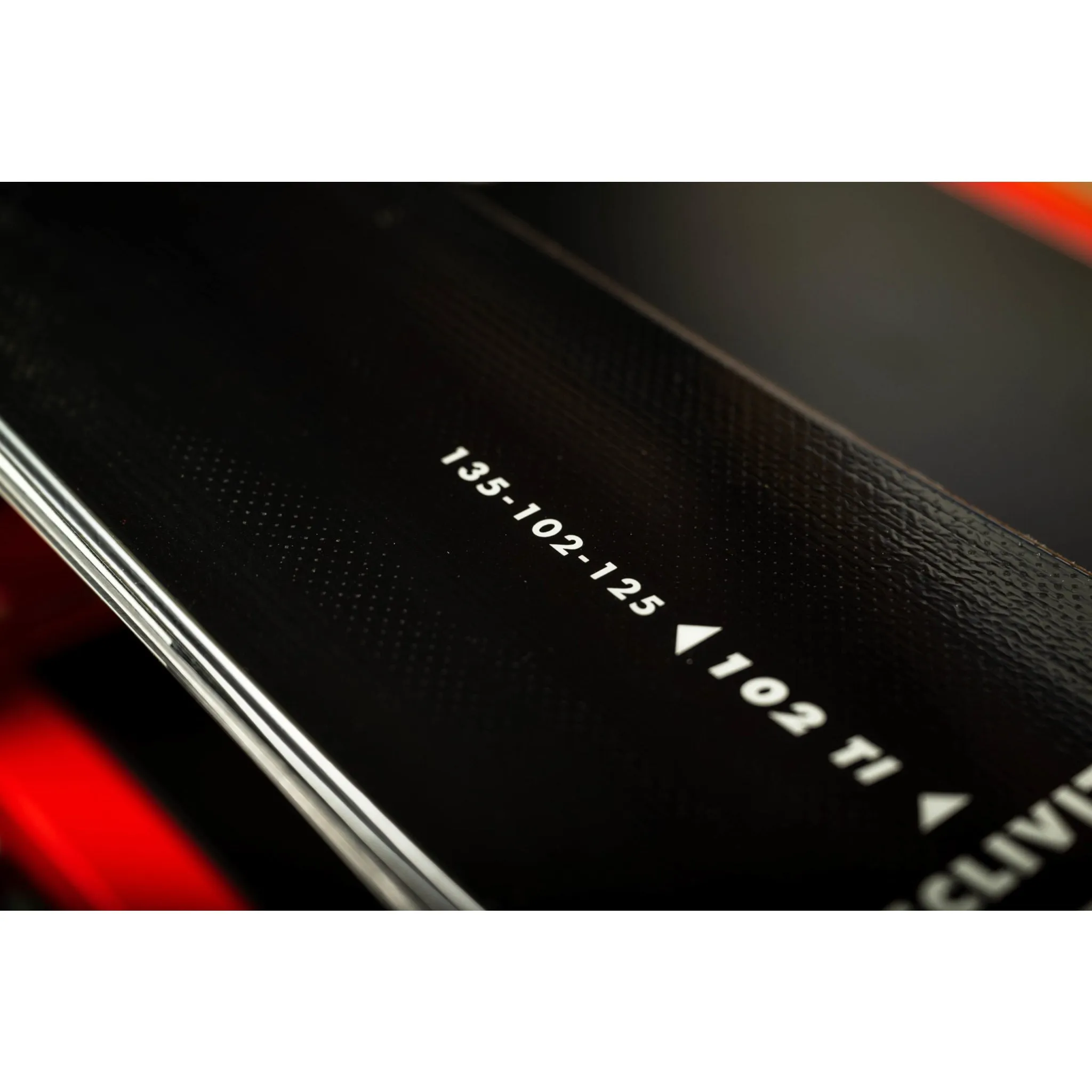 2023 Armada Declivity 102 Ti Skis