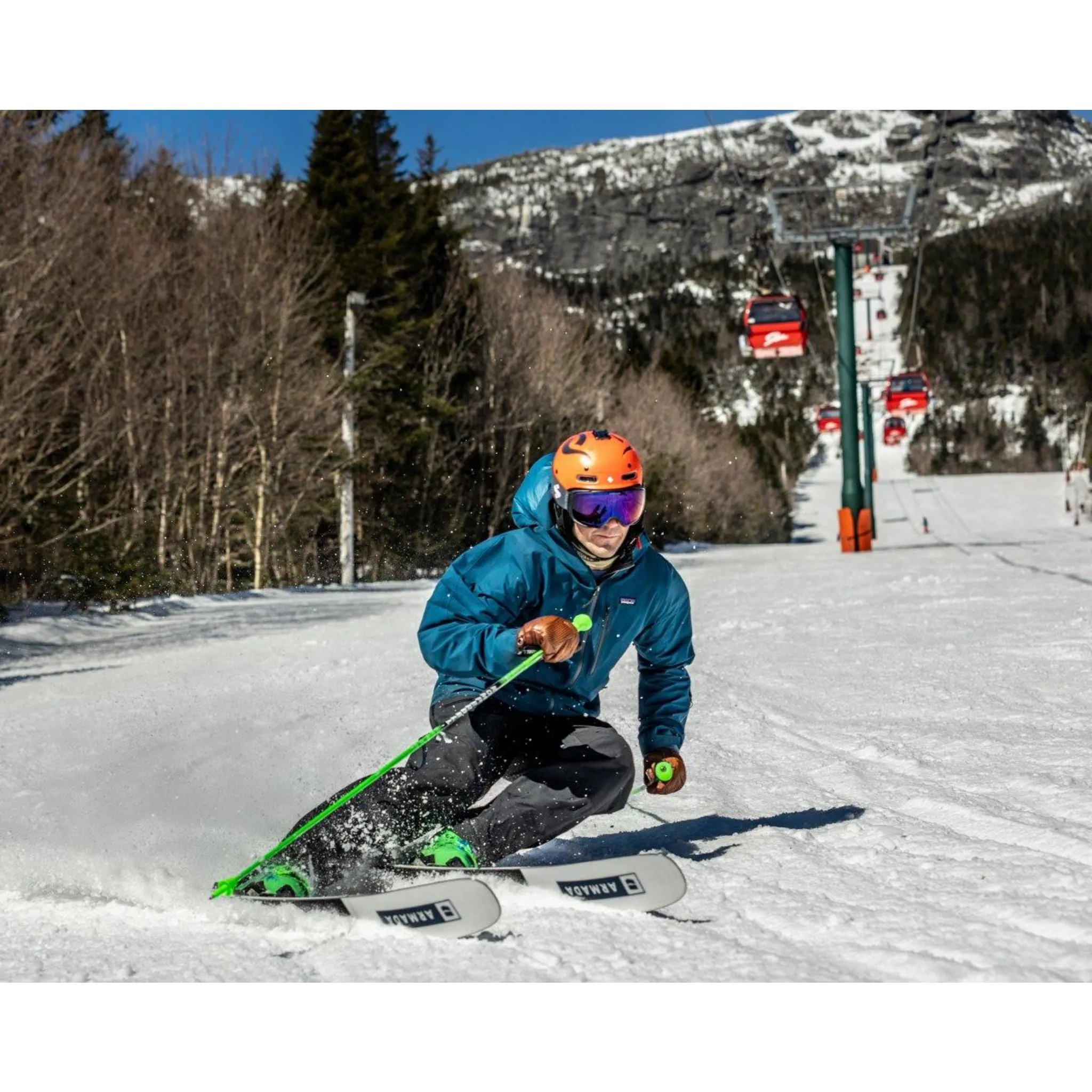 2023 Armada Declivity 108 Ti Skis