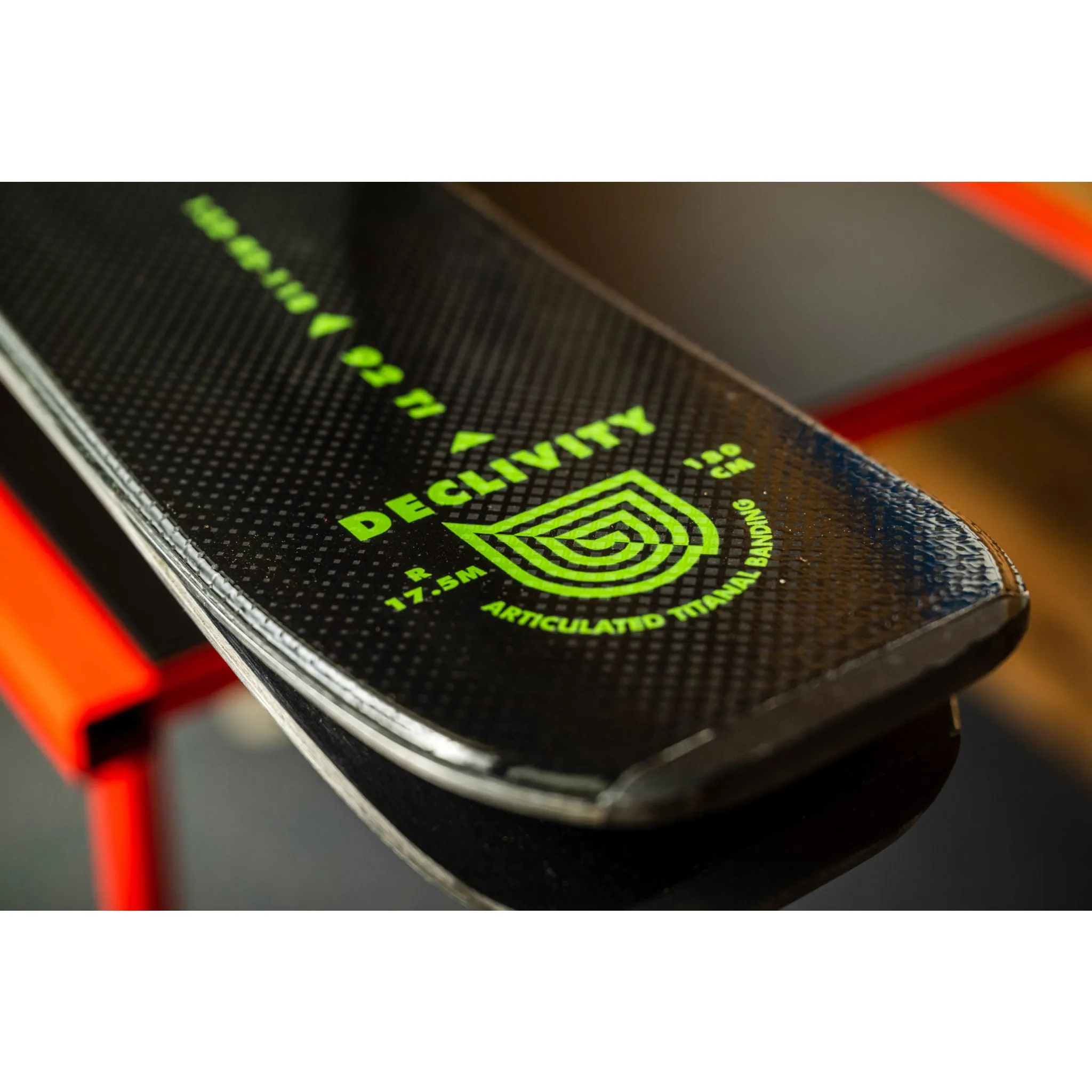 2023 Armada Declivity 92 Ti Skis
