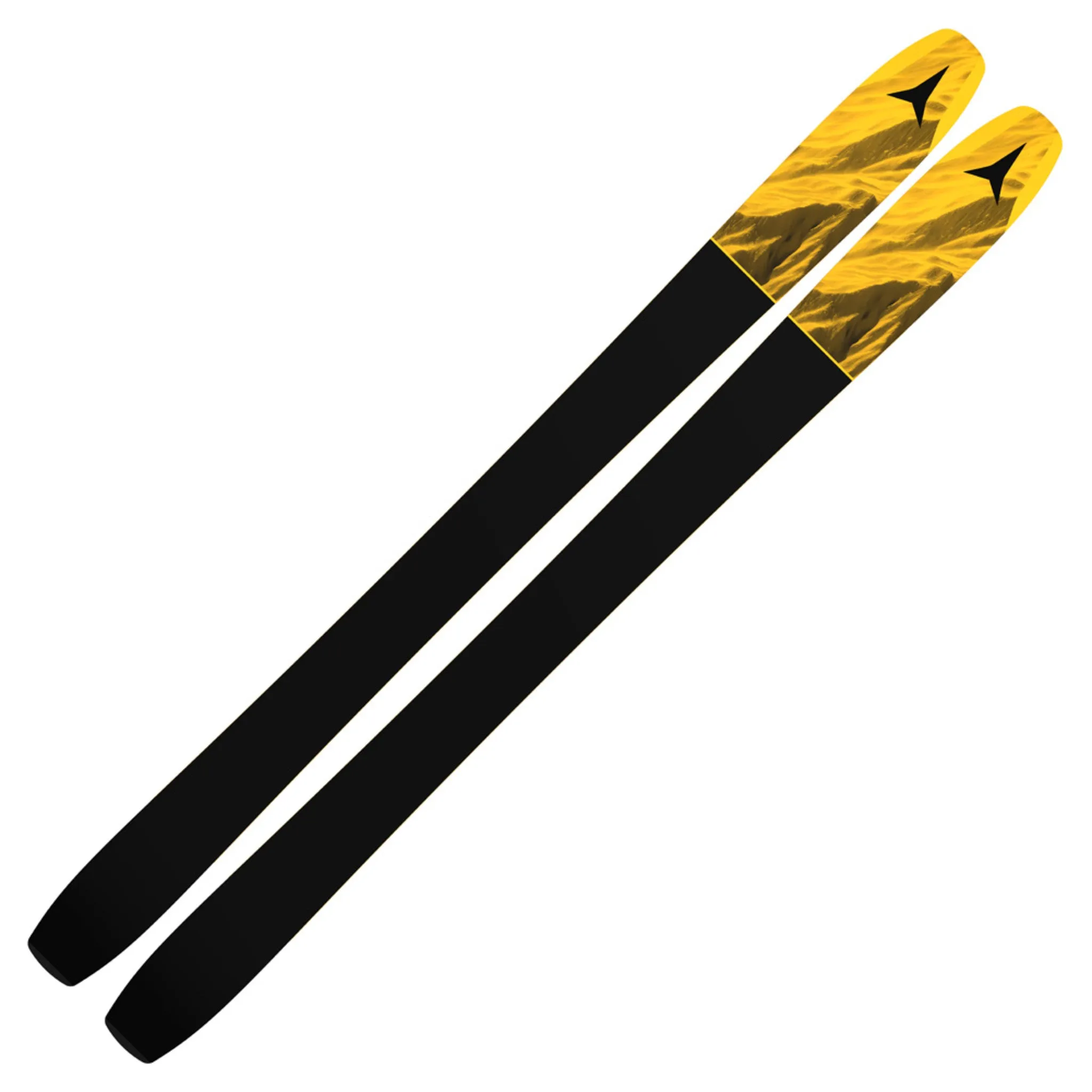 2023 Atomic Backland 107 Skis