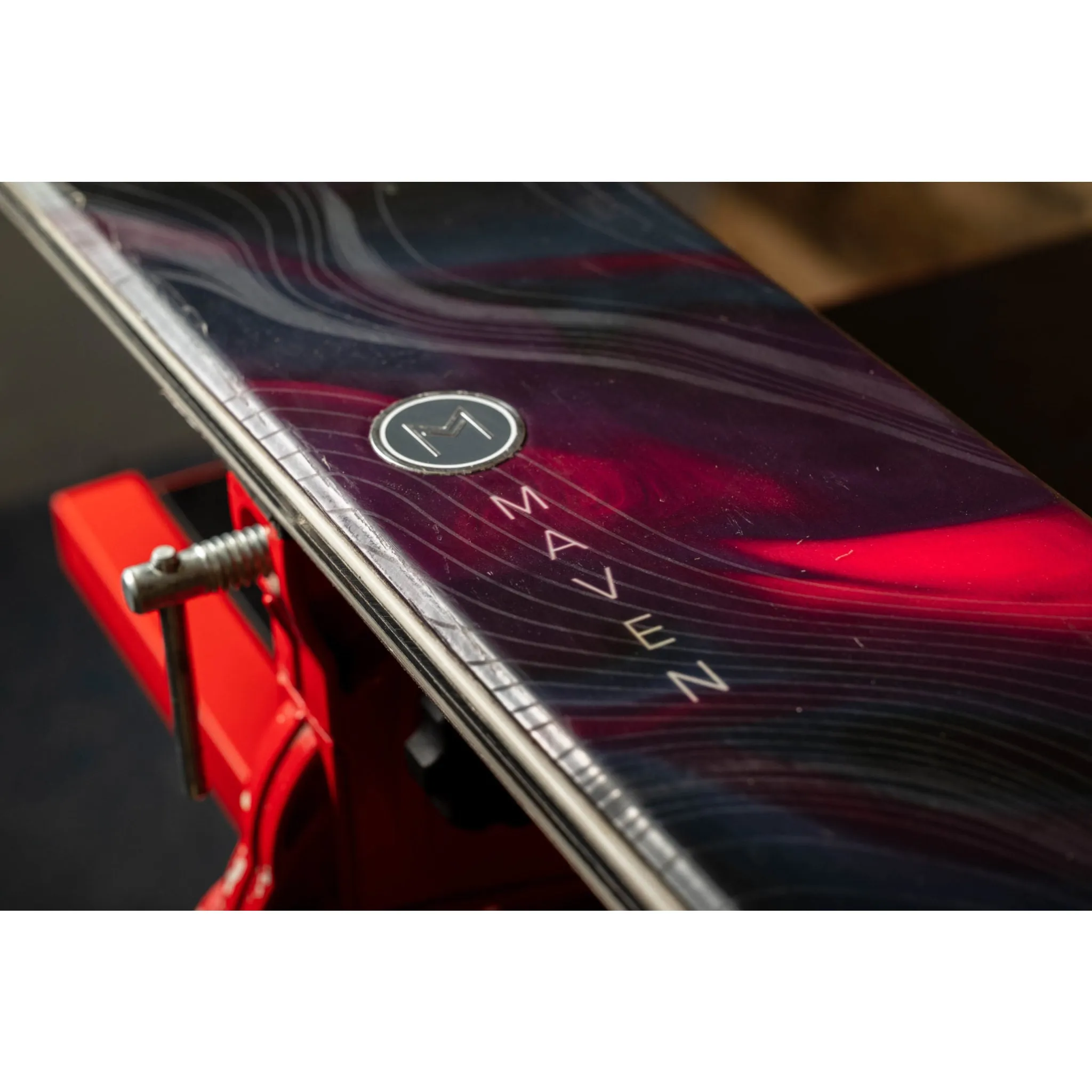 2023 Atomic Maven 93 C Women's Skis