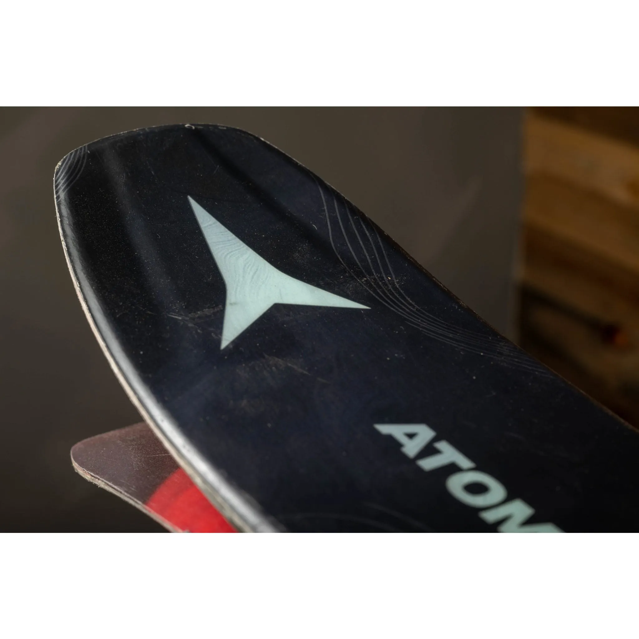 2023 Atomic Maven 93 C Women's Skis