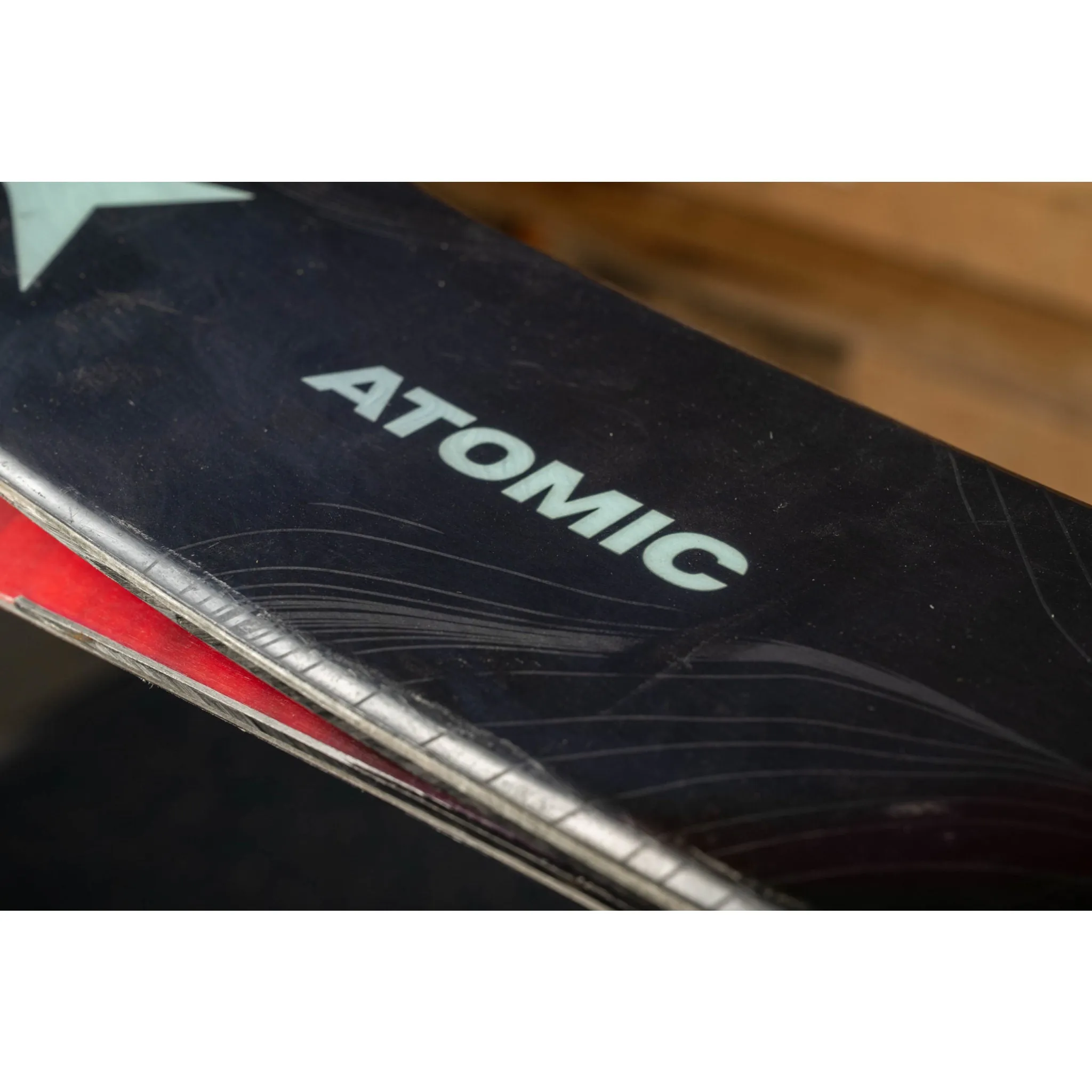 2023 Atomic Maven 93 C Women's Skis