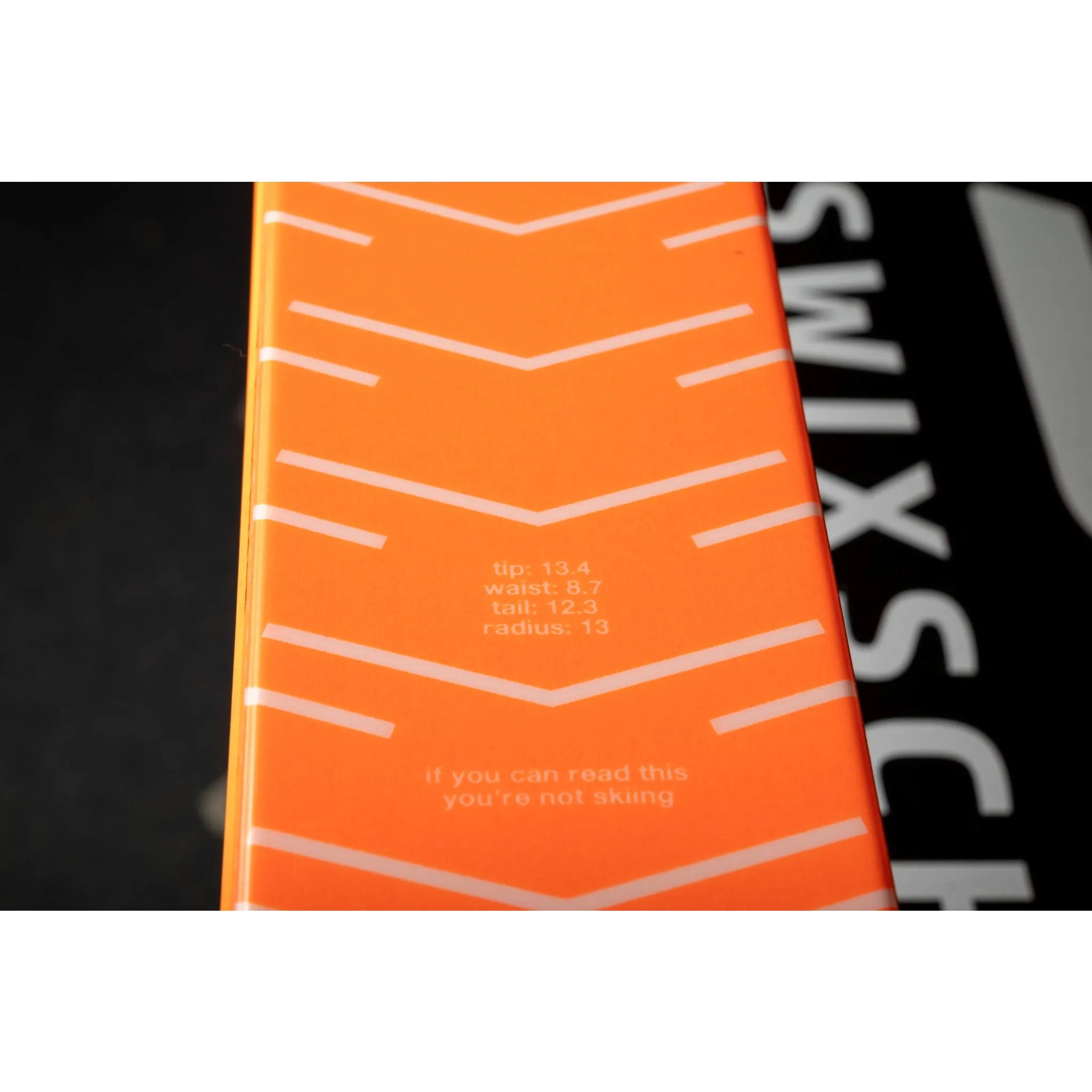 2023 Black Crows Mirus Cor Skis