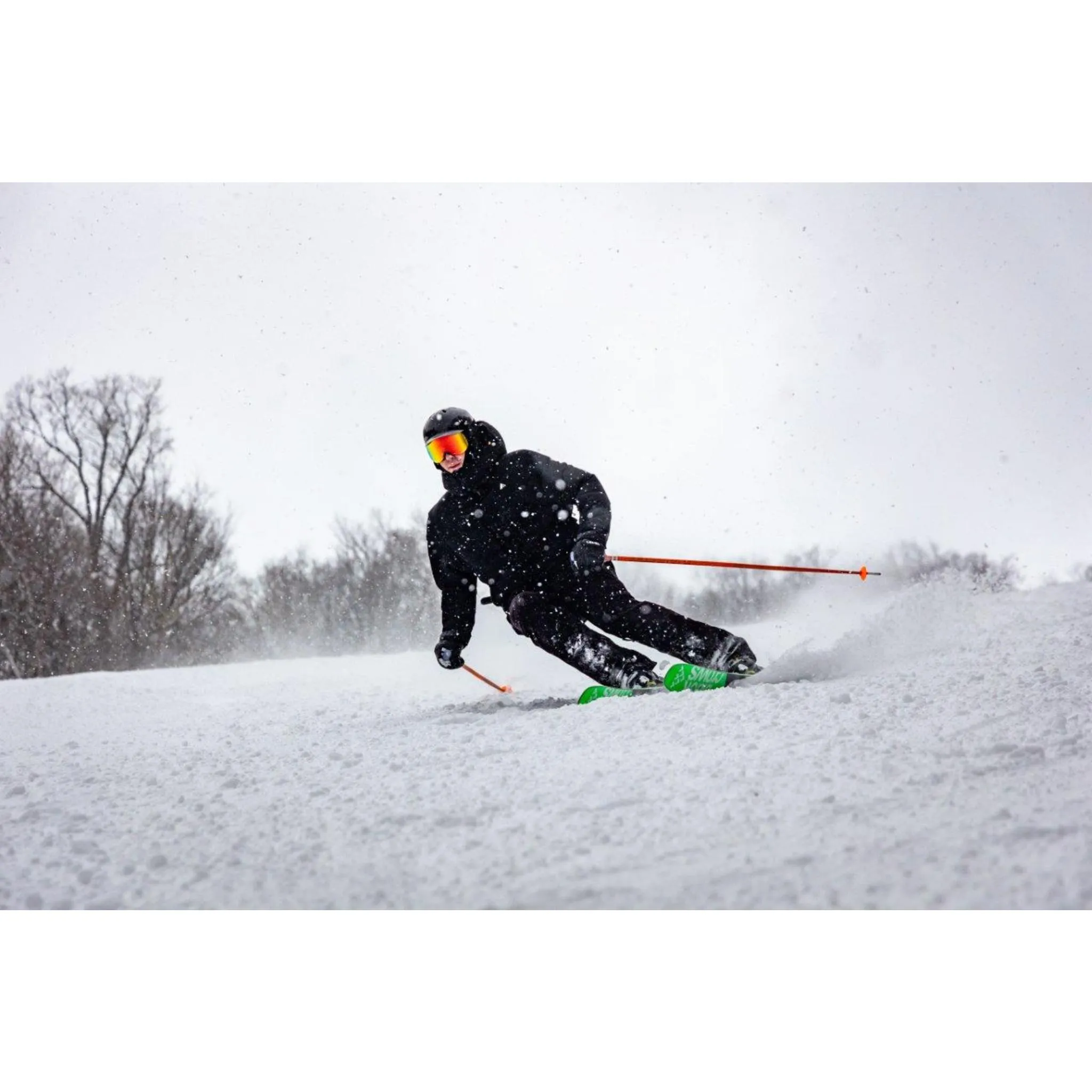 2023 Black Crows Mirus Cor Skis