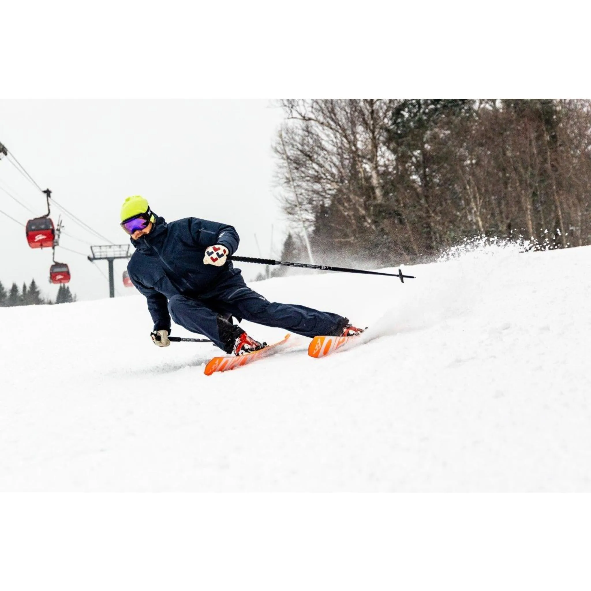 2023 Black Crows Mirus Cor Skis