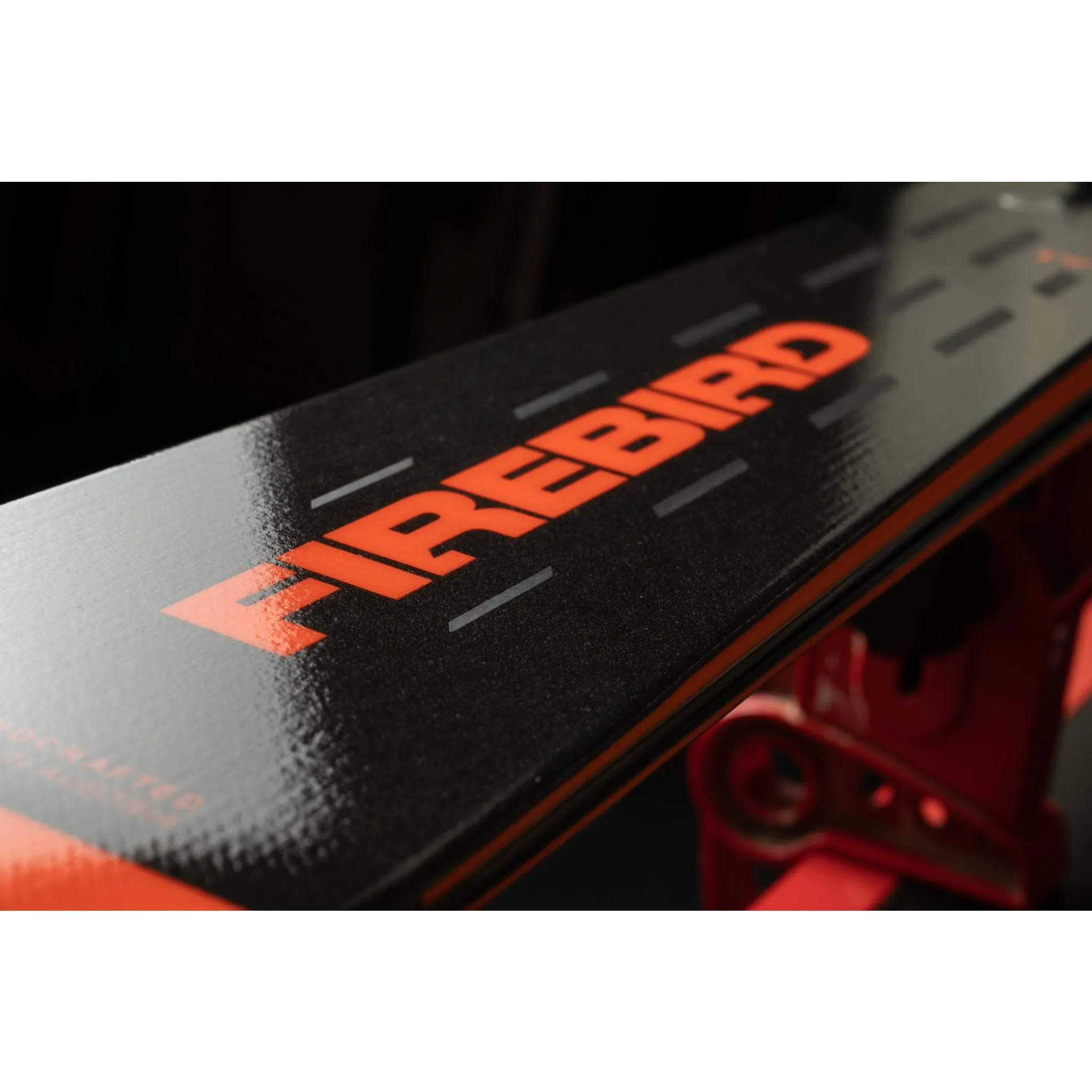 2023 Blizzard Firebird HRC Skis w/ Marker Xcell 14 Bindings