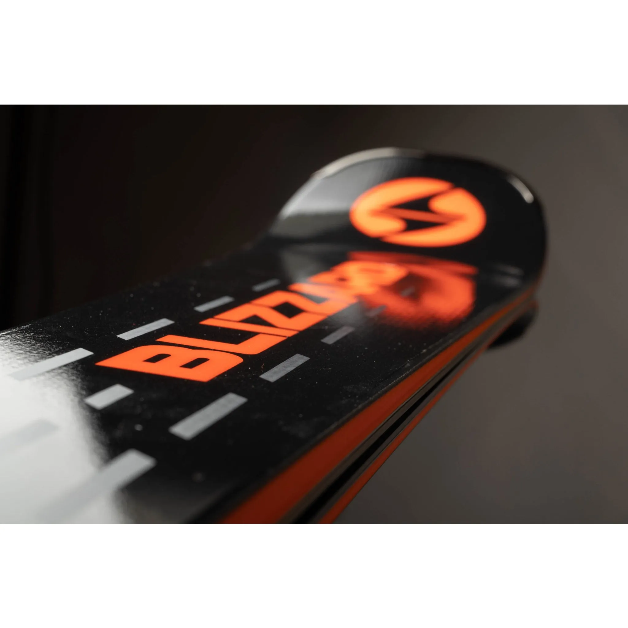 2023 Blizzard Firebird HRC Skis w/ Marker Xcell 14 Bindings