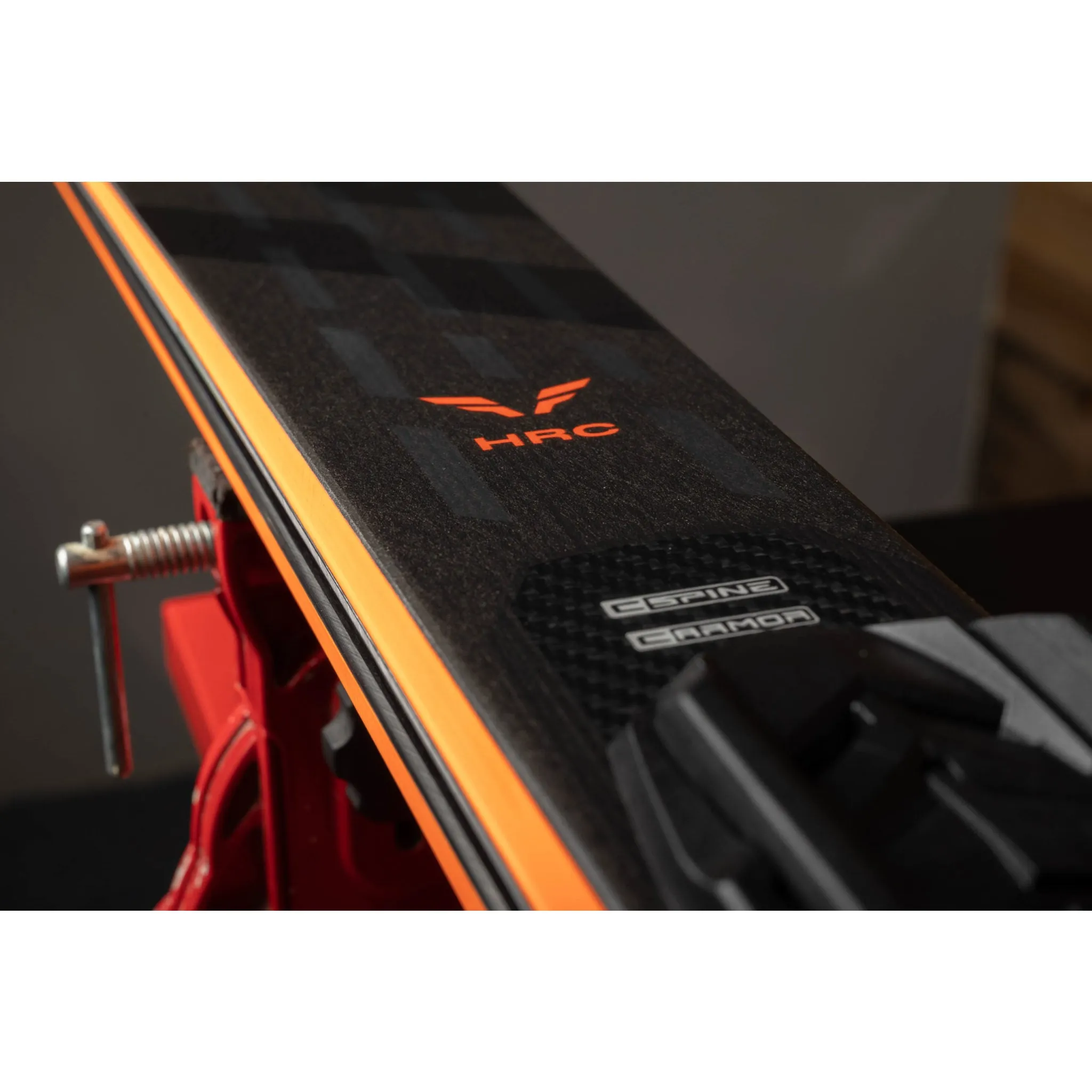 2023 Blizzard Firebird HRC Skis w/ Marker Xcell 14 Bindings