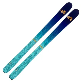 2023 DPS Foundation Grom 87 Skis