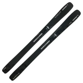 2023 Elan Ripstick 106 Black Edition Skis