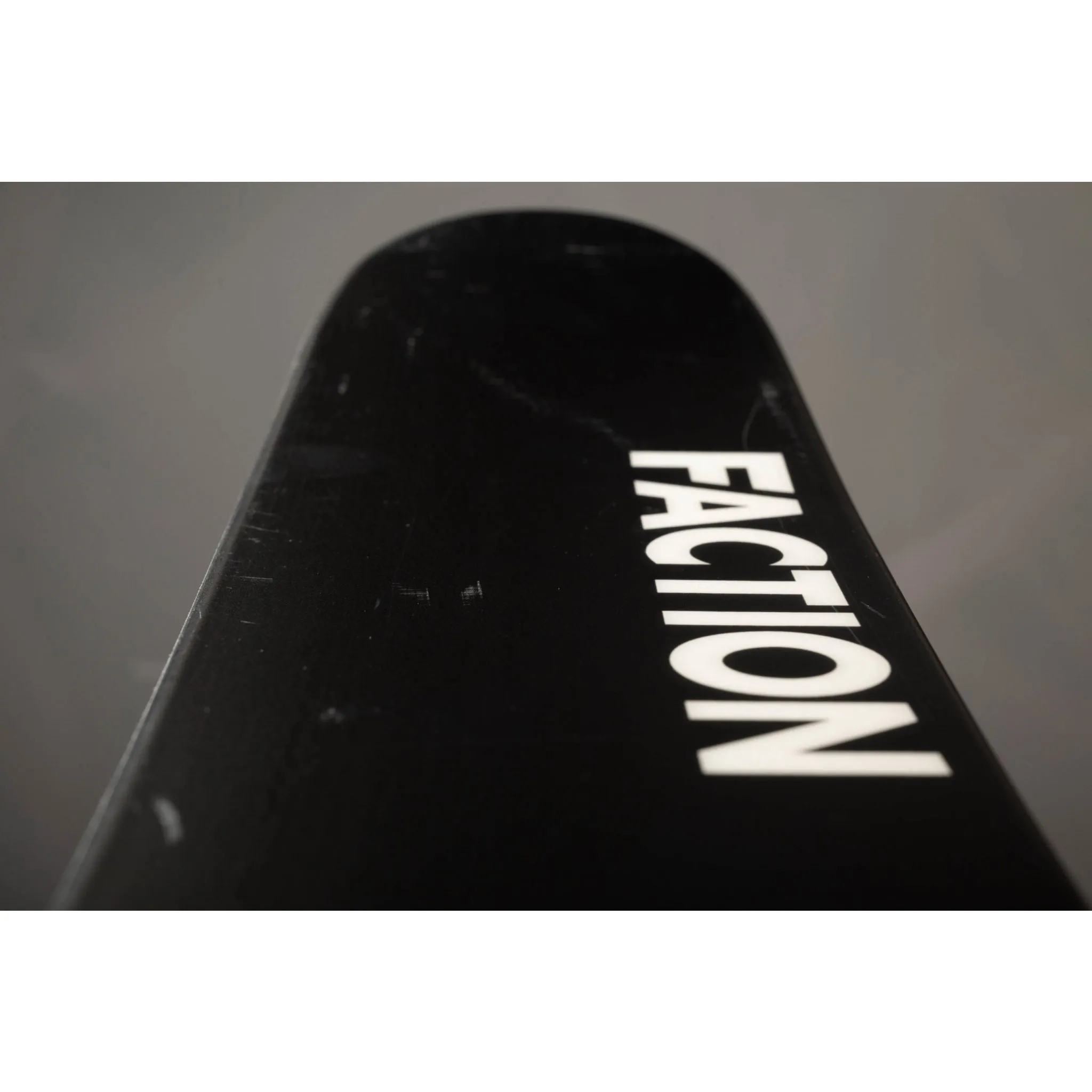 2023 Faction Prodigy 3 Skis w/ Salomon Strive 14 GW Bindings