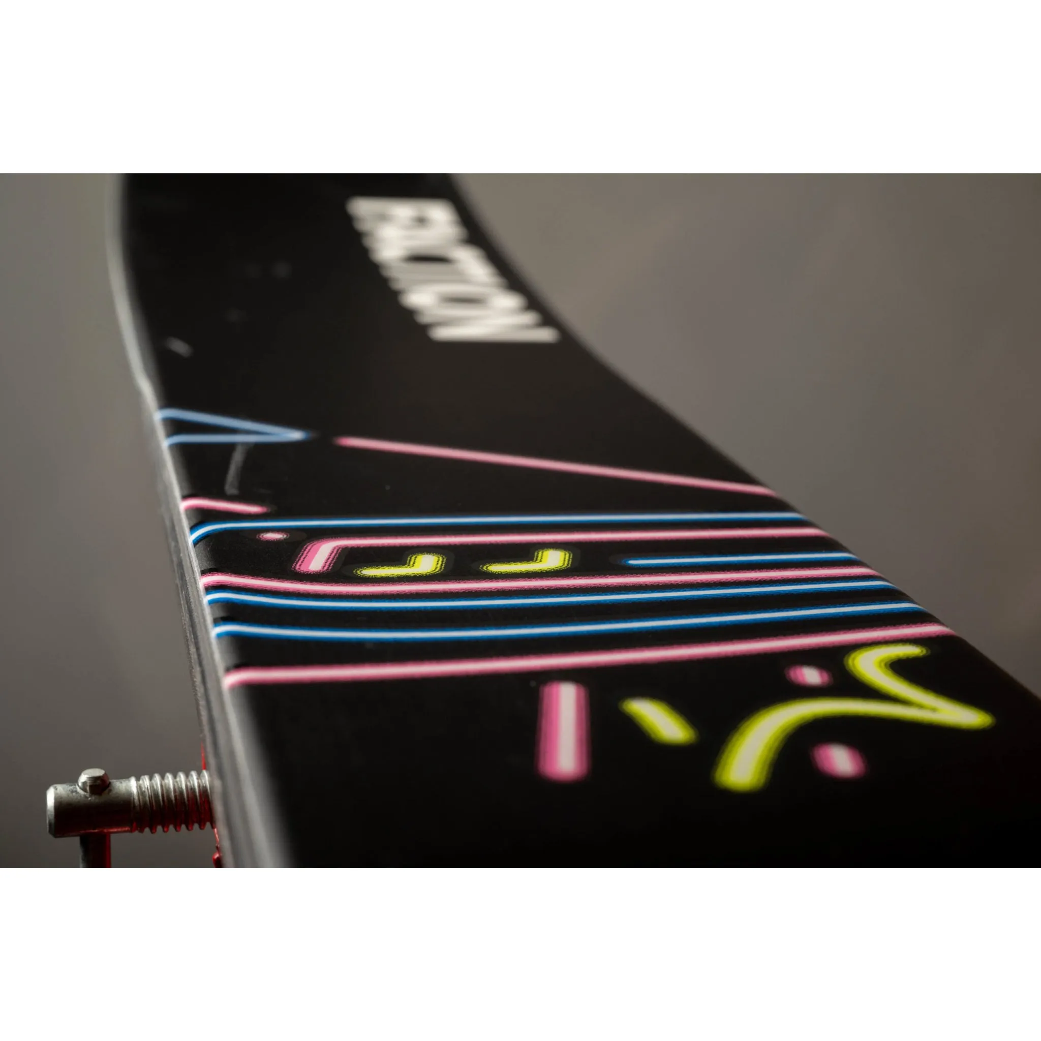 2023 Faction Prodigy 3 Skis w/ Salomon Strive 14 GW Bindings
