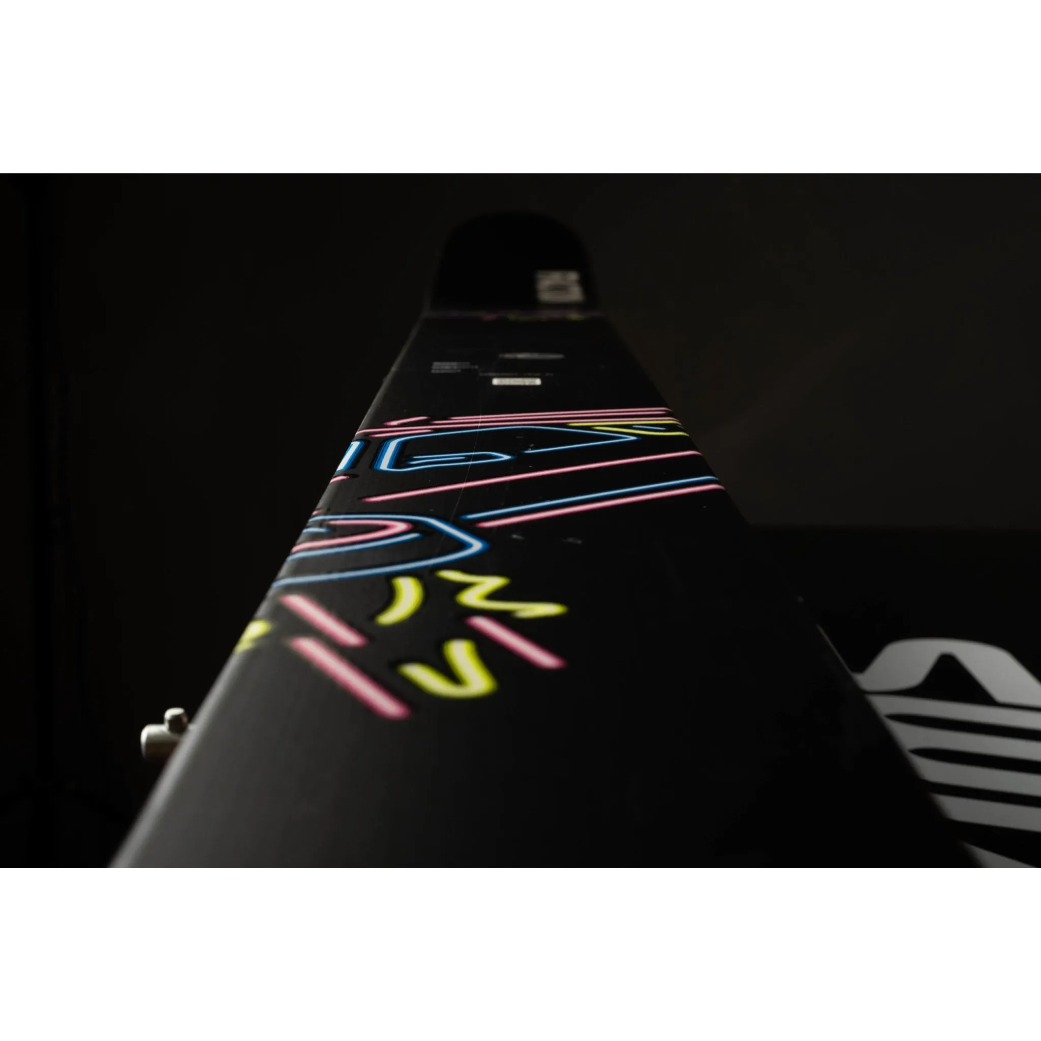 2023 Faction Prodigy 3 Skis w/ Salomon Strive 14 GW Bindings