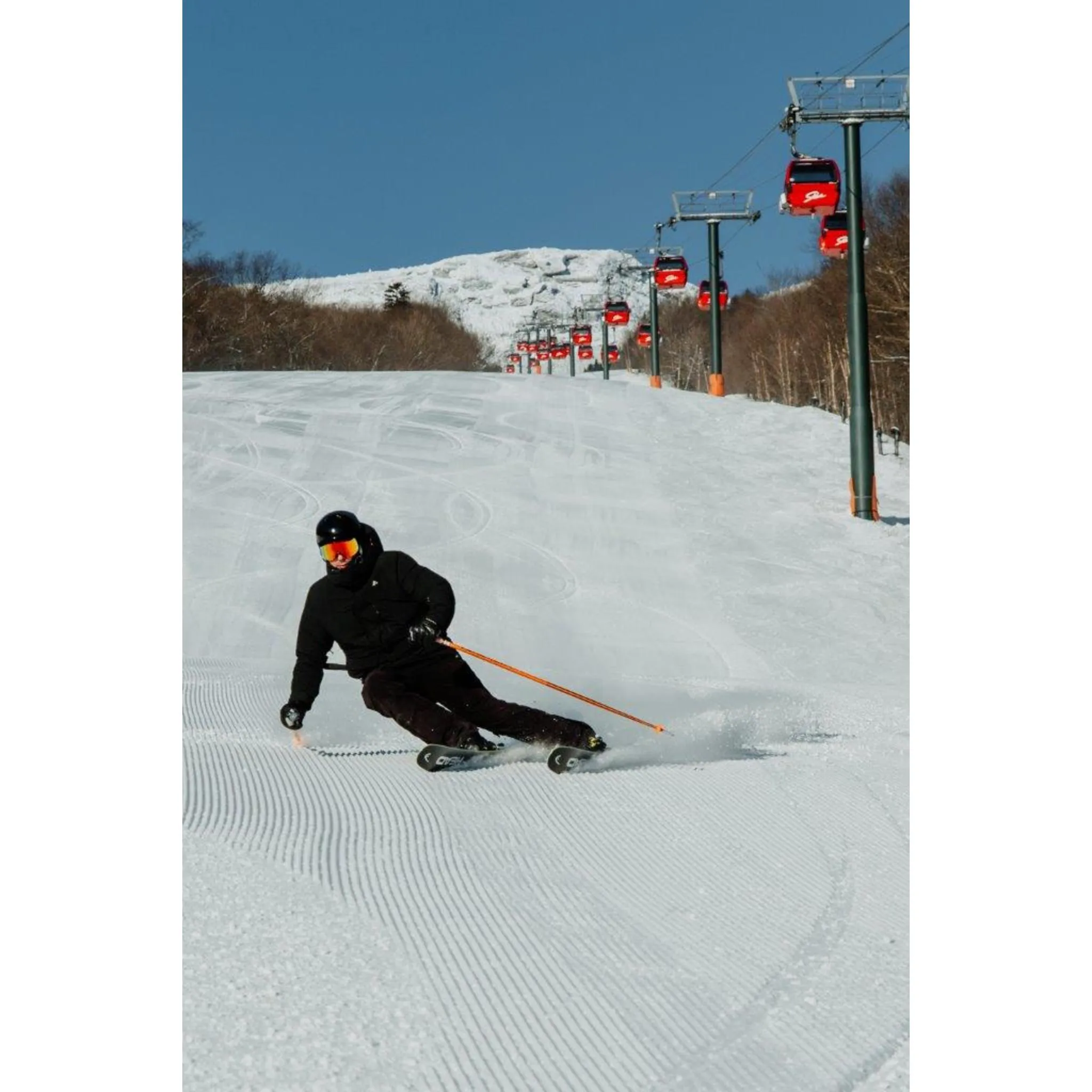 2023 Head Kore 93 Skis