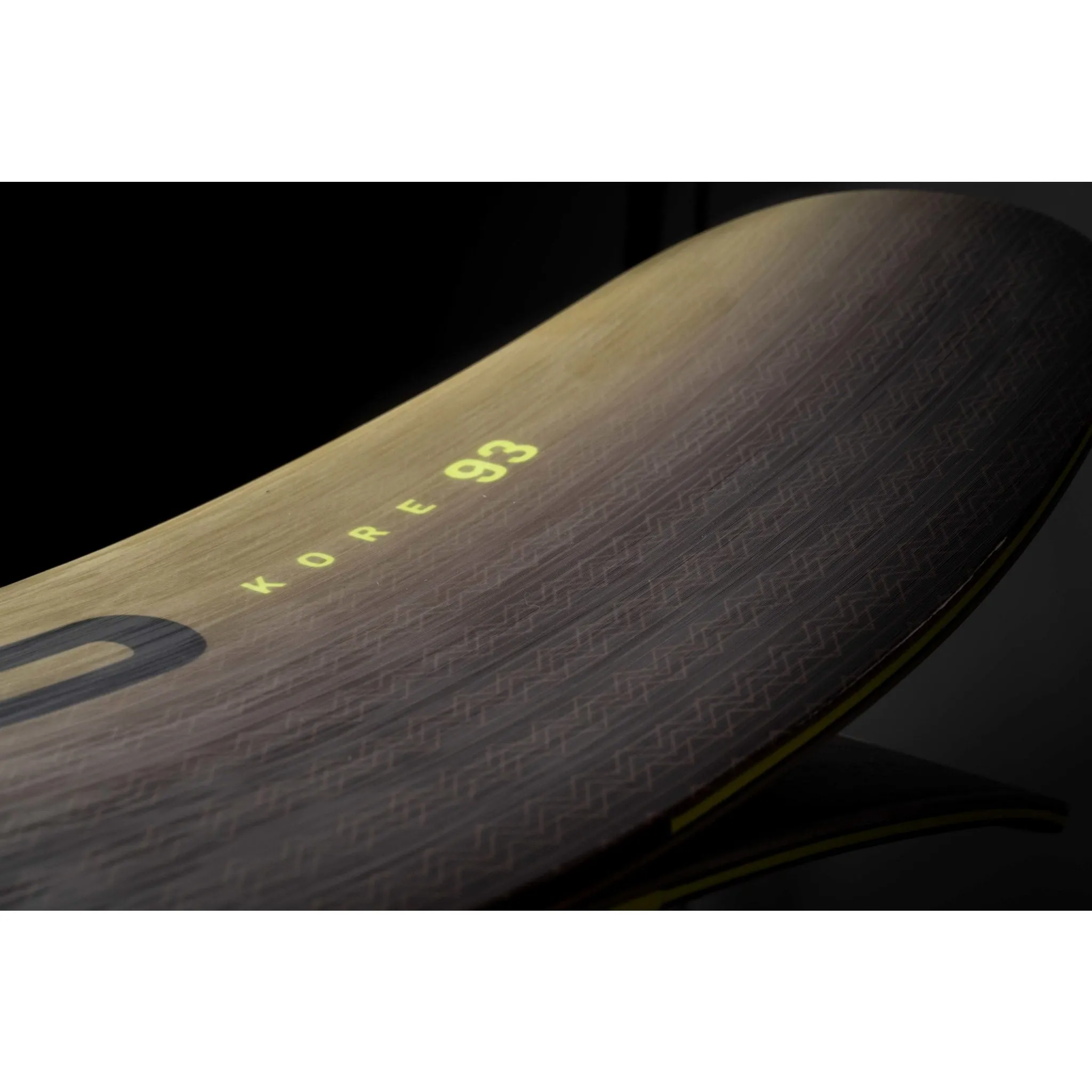 2023 Head Kore 93 Skis