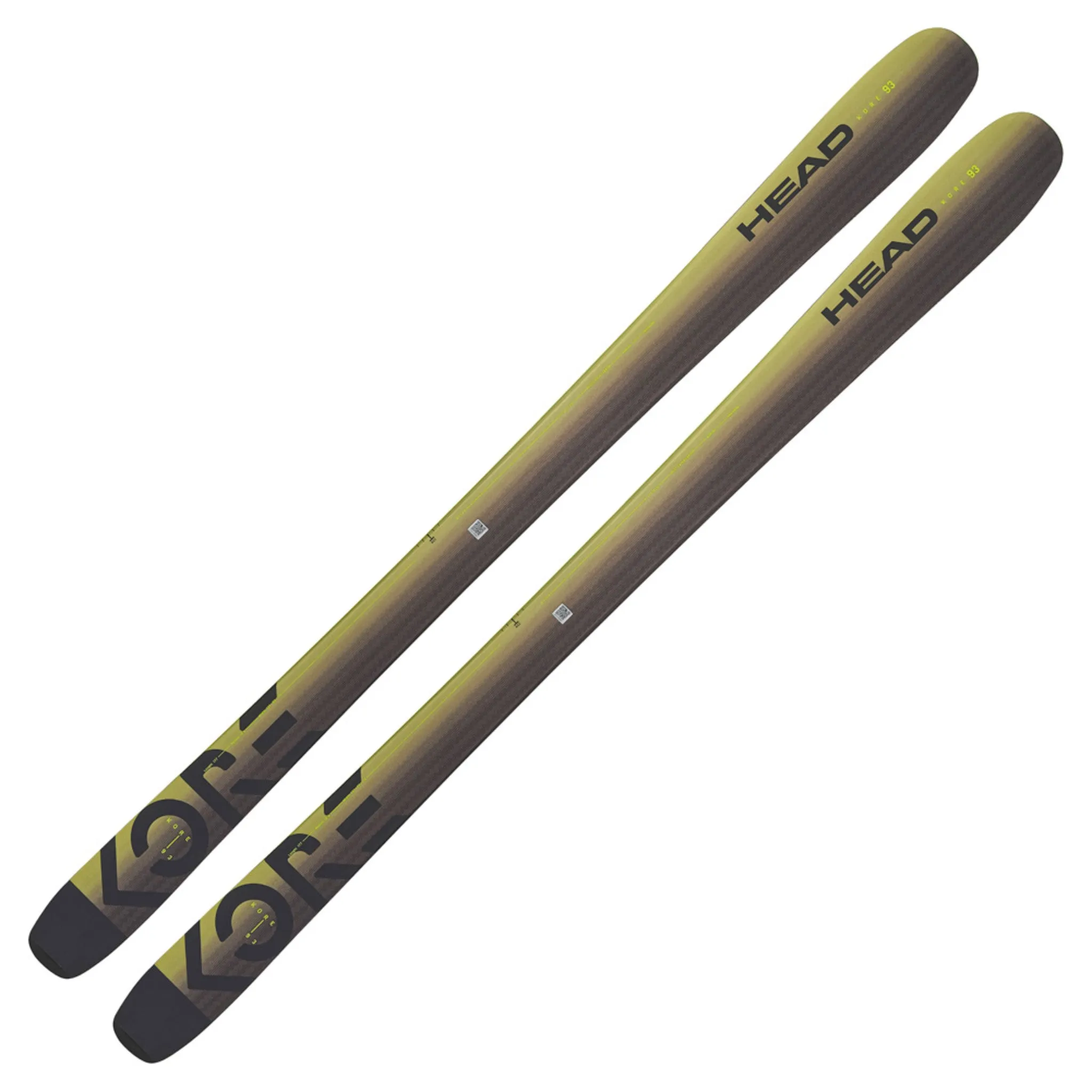 2023 Head Kore 93 Skis