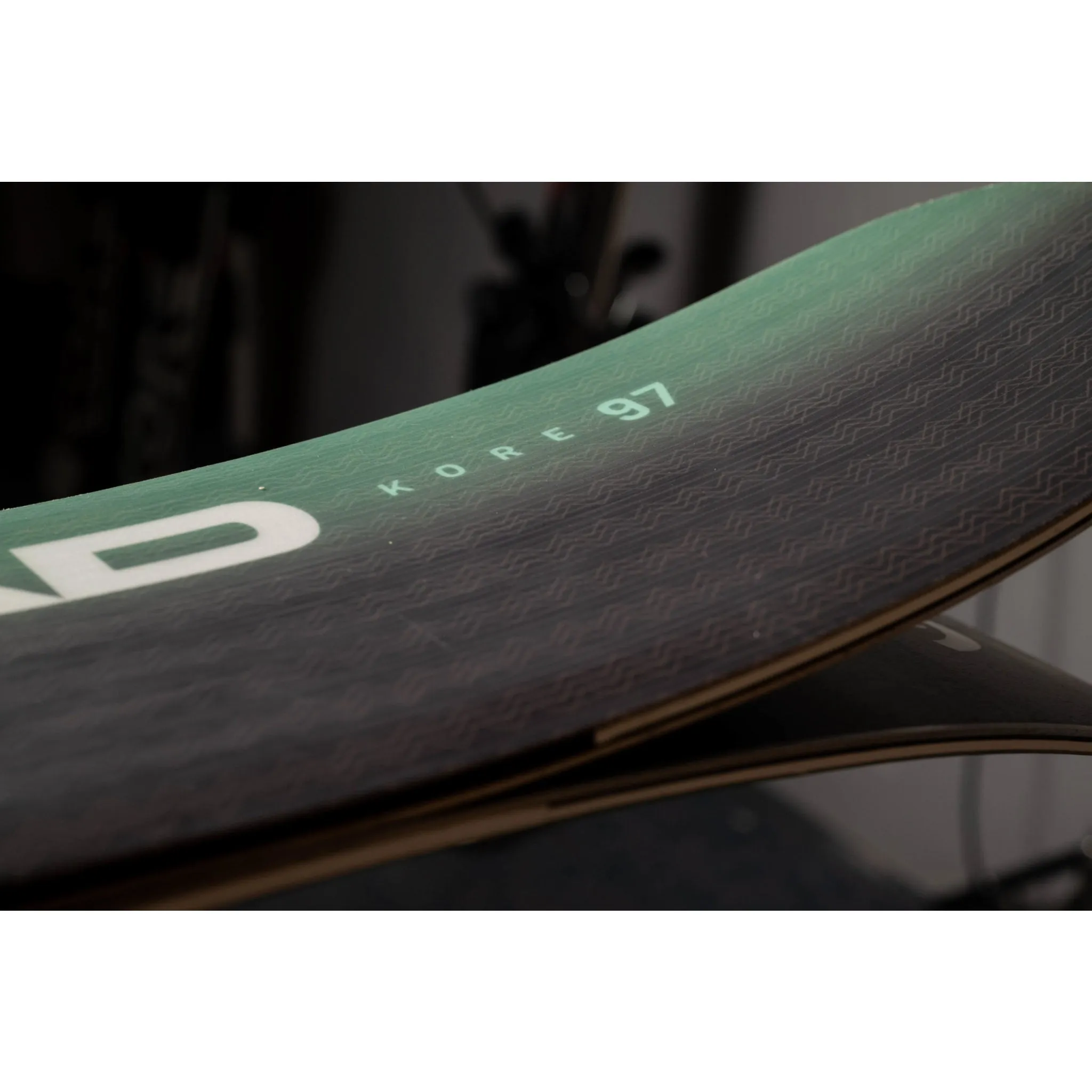 2023 Head Kore 97 Women's Skis