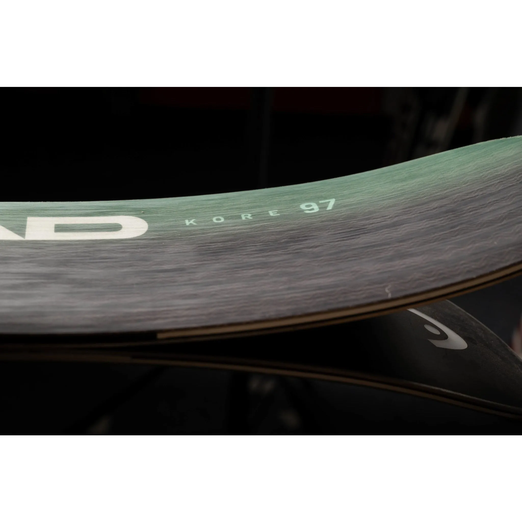2023 Head Kore 97 Women's Skis