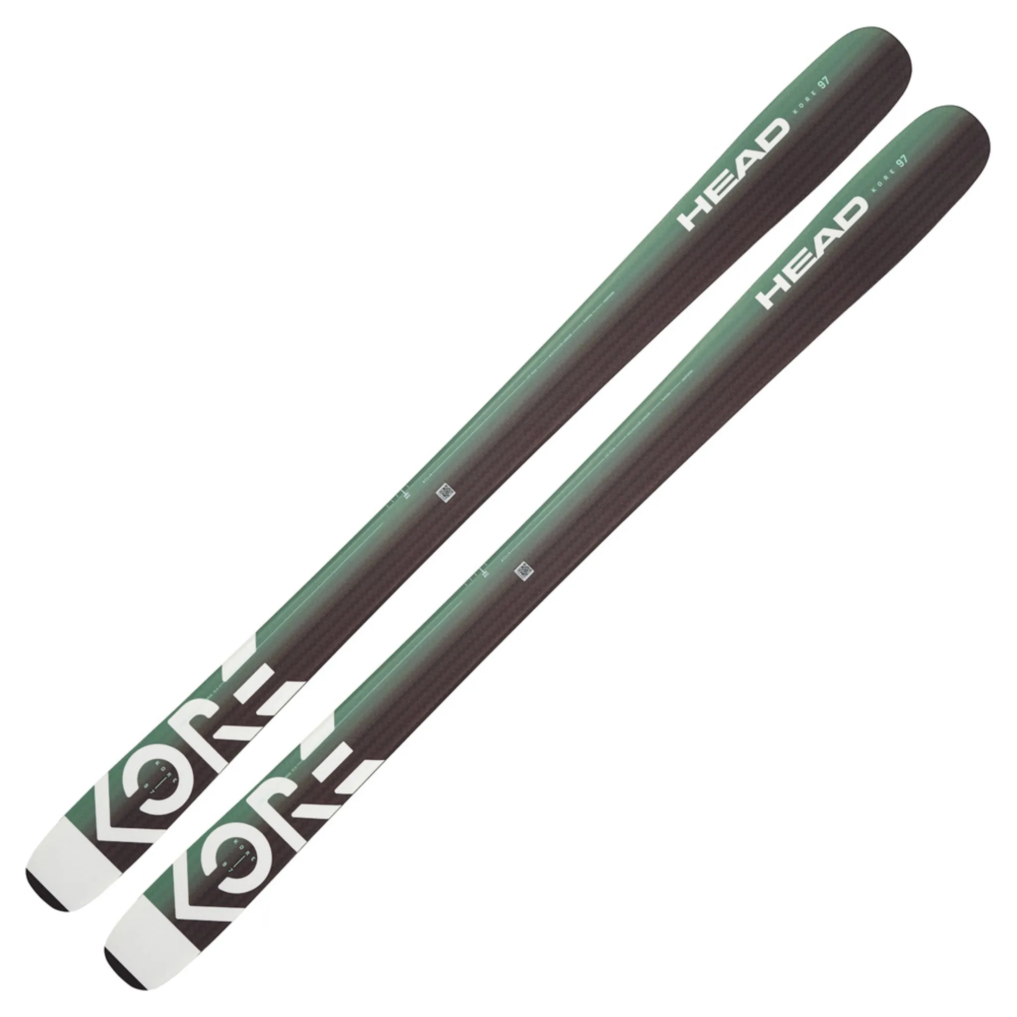 2023 Head Kore 97 Women's Skis