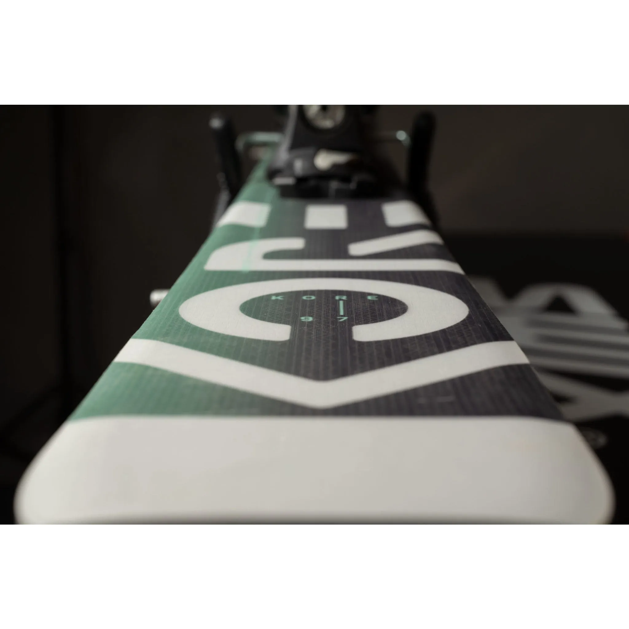 2023 Head Kore 97 Women's Skis