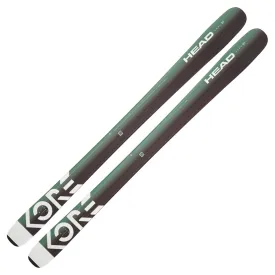 2023 Head Kore 97 Women's Skis