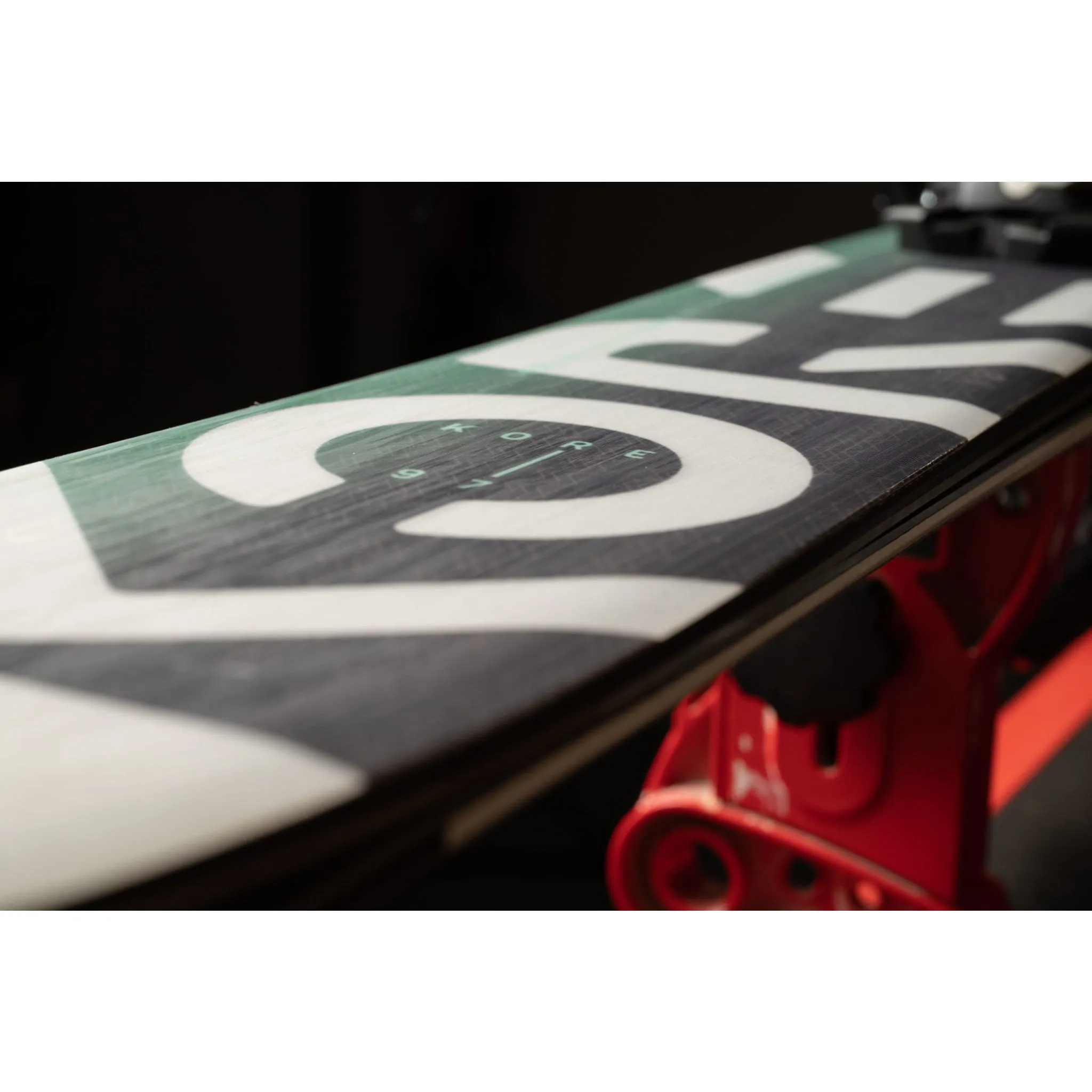 2023 Head Kore 97 Women's Skis