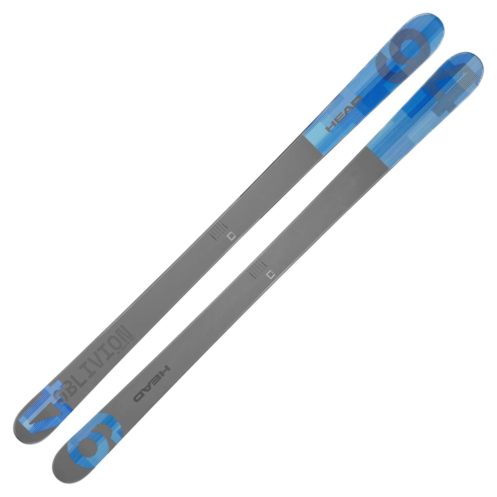 2023 Head Oblivion 94 Skis
