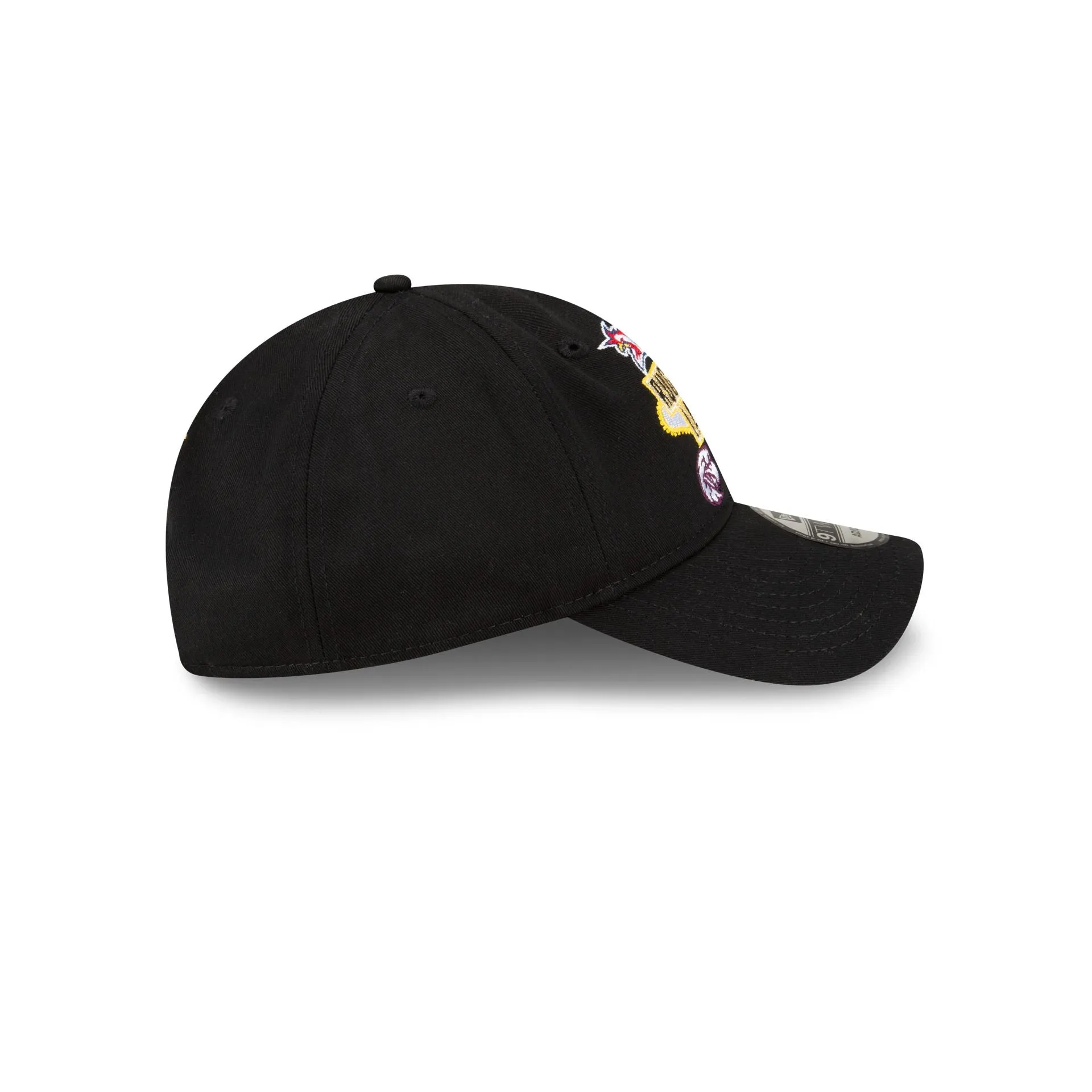 2024 Rugby League Las Vegas 9TWENTY Adjustable Hat