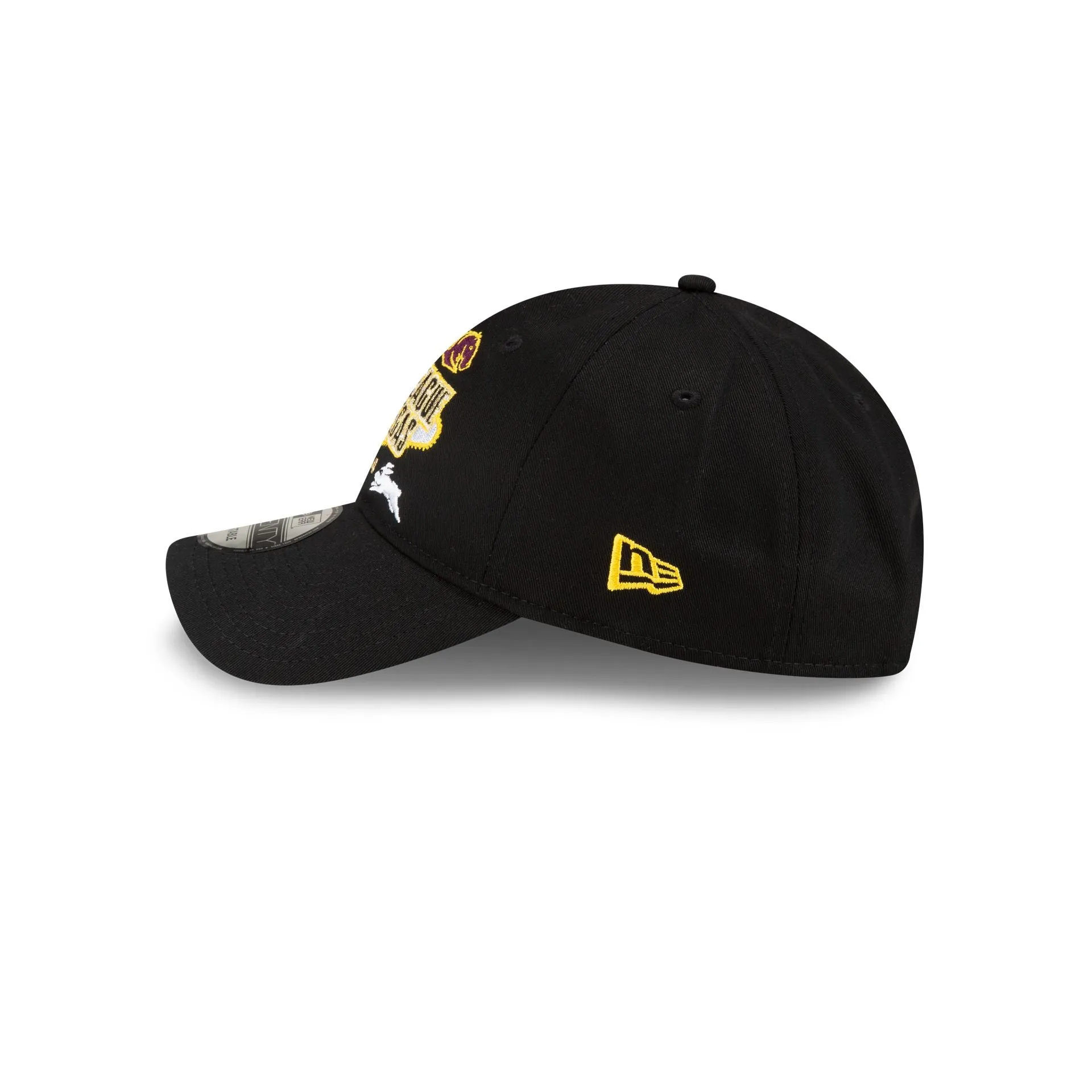 2024 Rugby League Las Vegas 9TWENTY Adjustable Hat