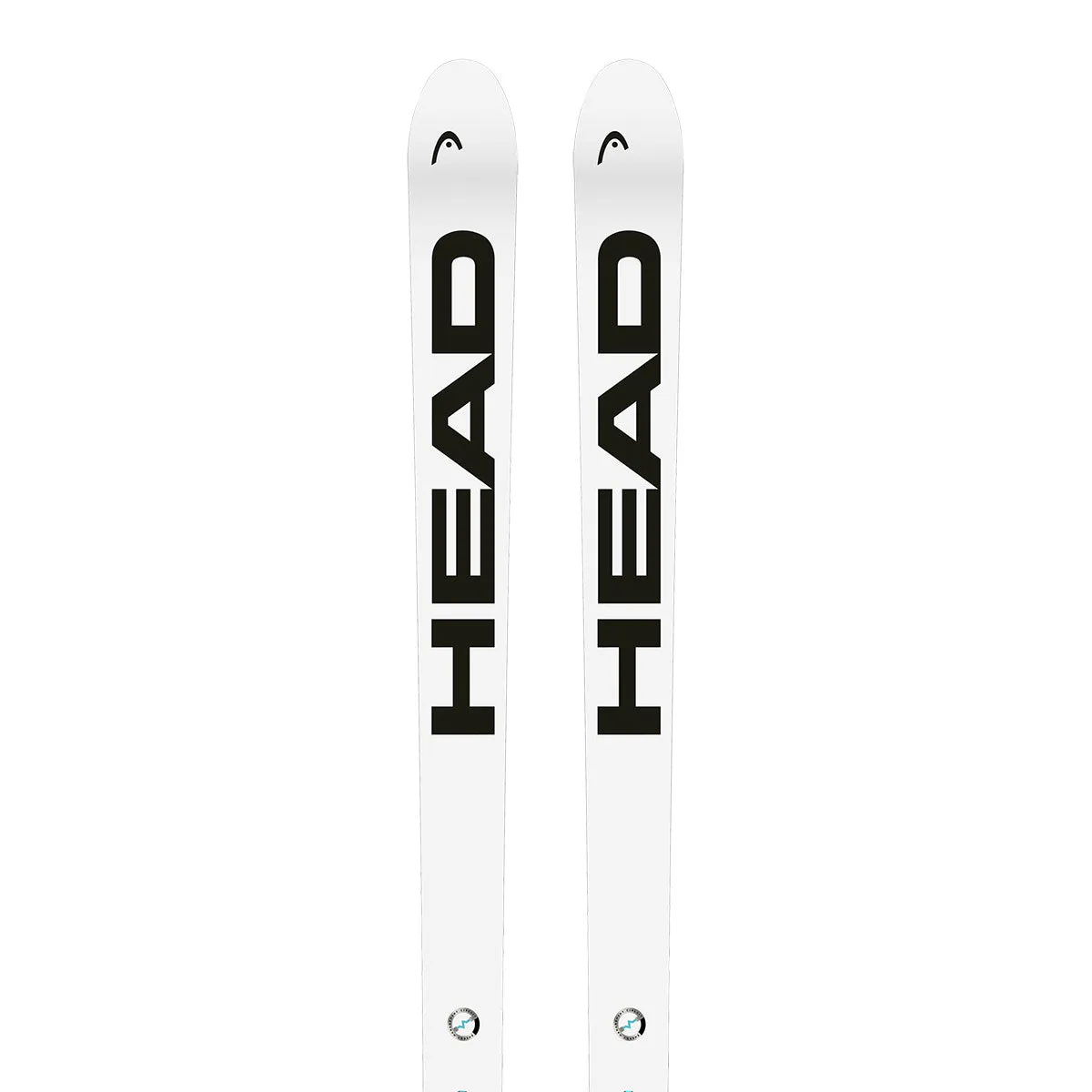 2025 HEAD WCR E-SG Rebel JR Skis
