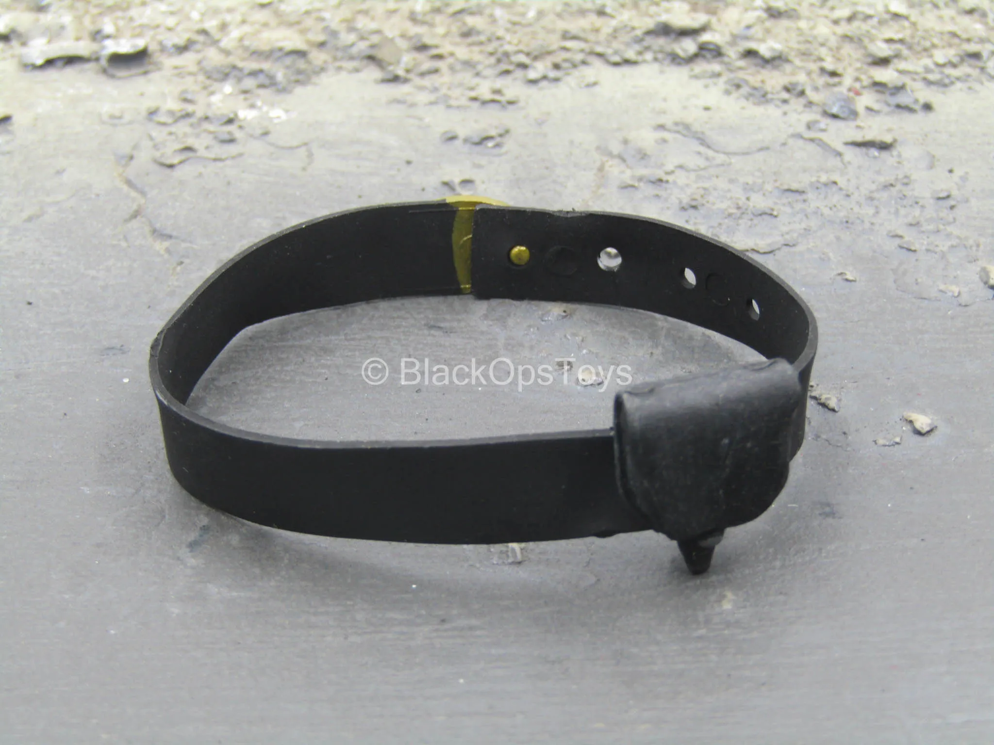2nd U.S. Berdan Sharpshooter - Belt