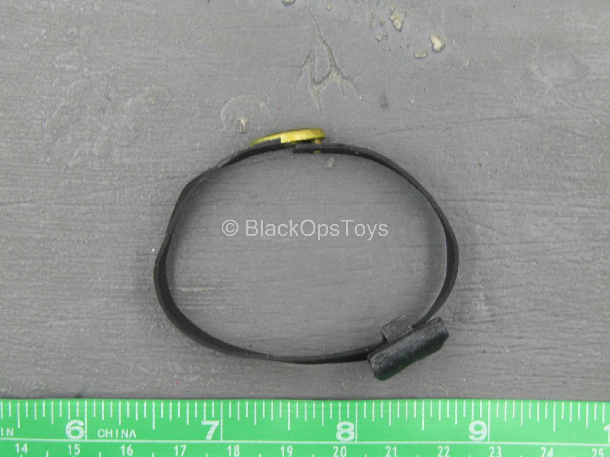2nd U.S. Berdan Sharpshooter - Belt