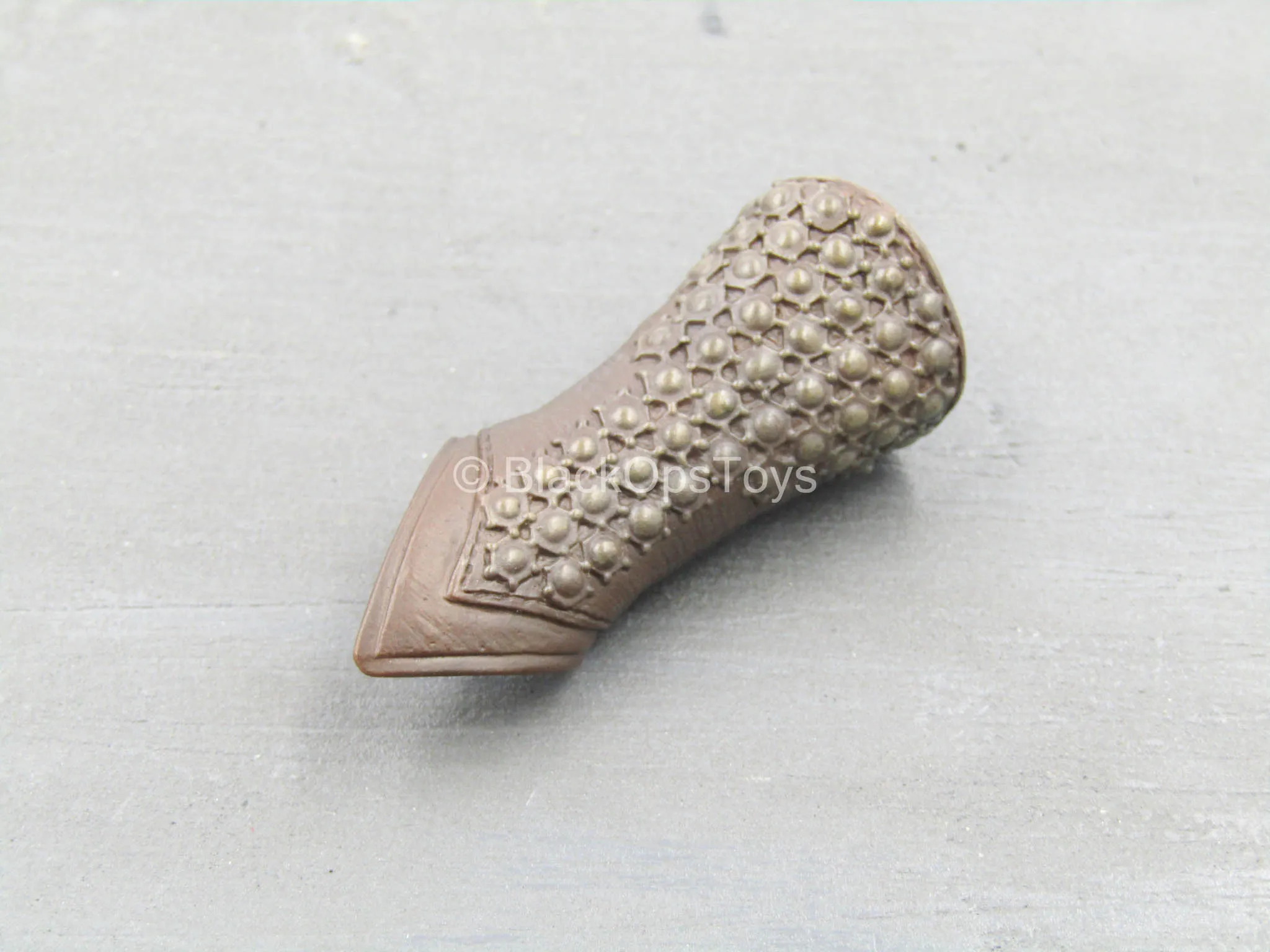 300 - Themistokles - Leather Like Bracer Type 2