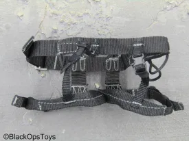 31st Marine Expeditionary Unit - Black Extraction Harness