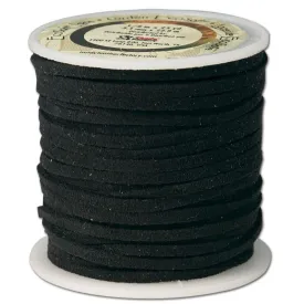 3mm Eco-Soft Lace (By the Yard)