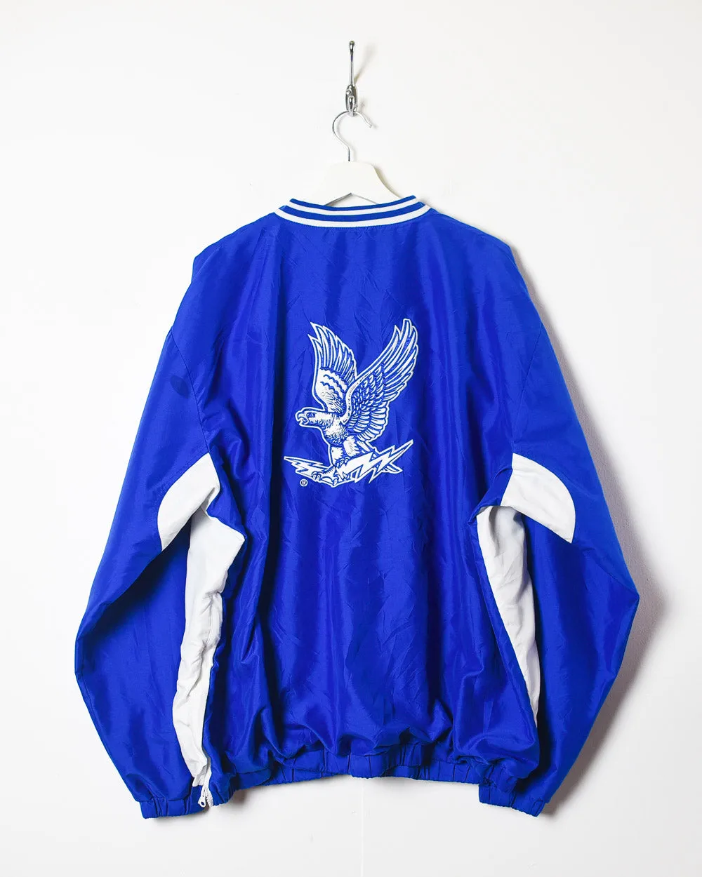 58 Sports AF Eagle Pullover Windbreaker Jacket - XX-Large