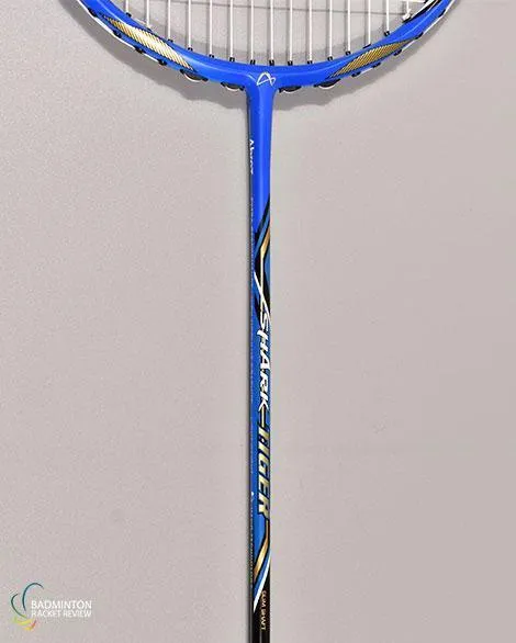 Abroz Shark Tiger (UK) badminton racket